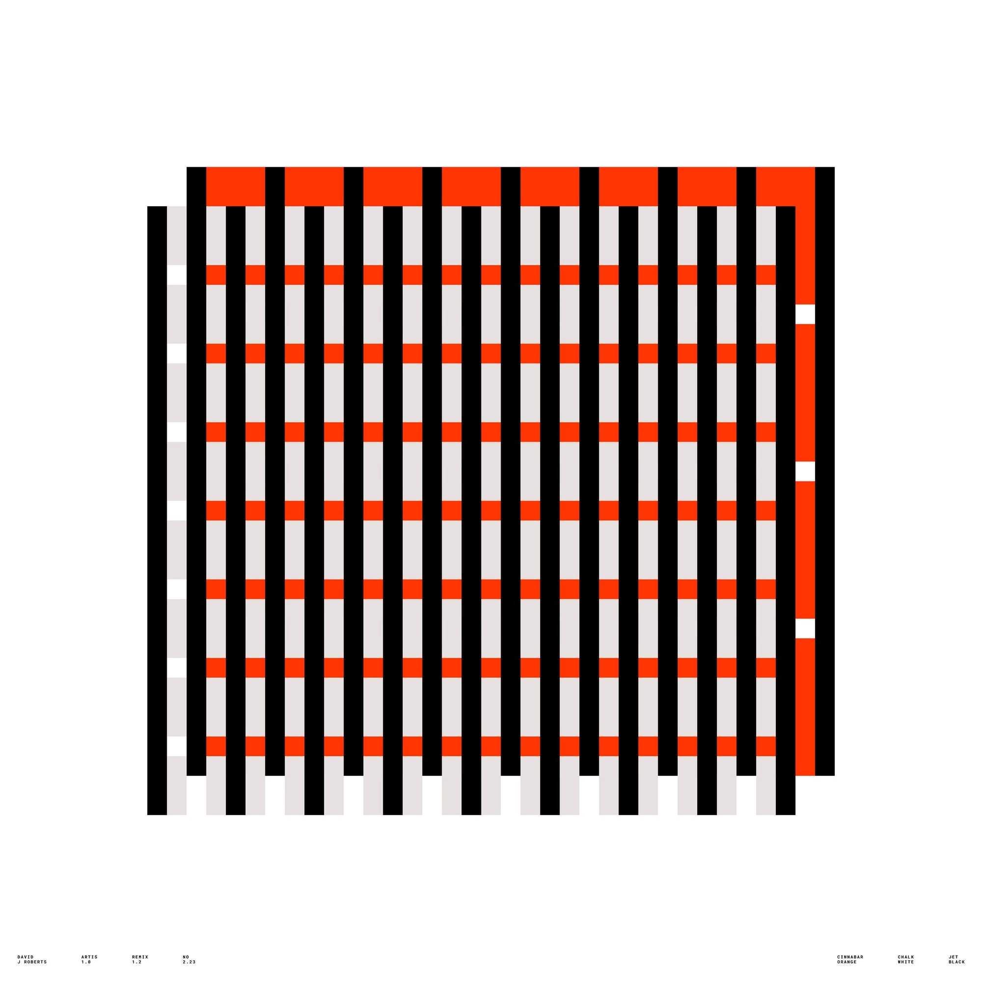 Artis 1.0 Remix 1.2, No. 02.23