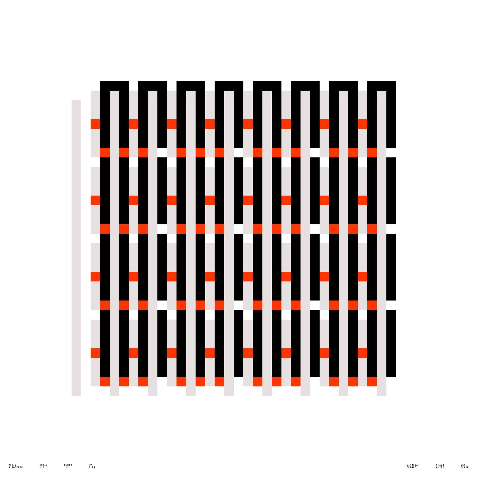Artis 1.0 Remix 1.2, No. 02.24