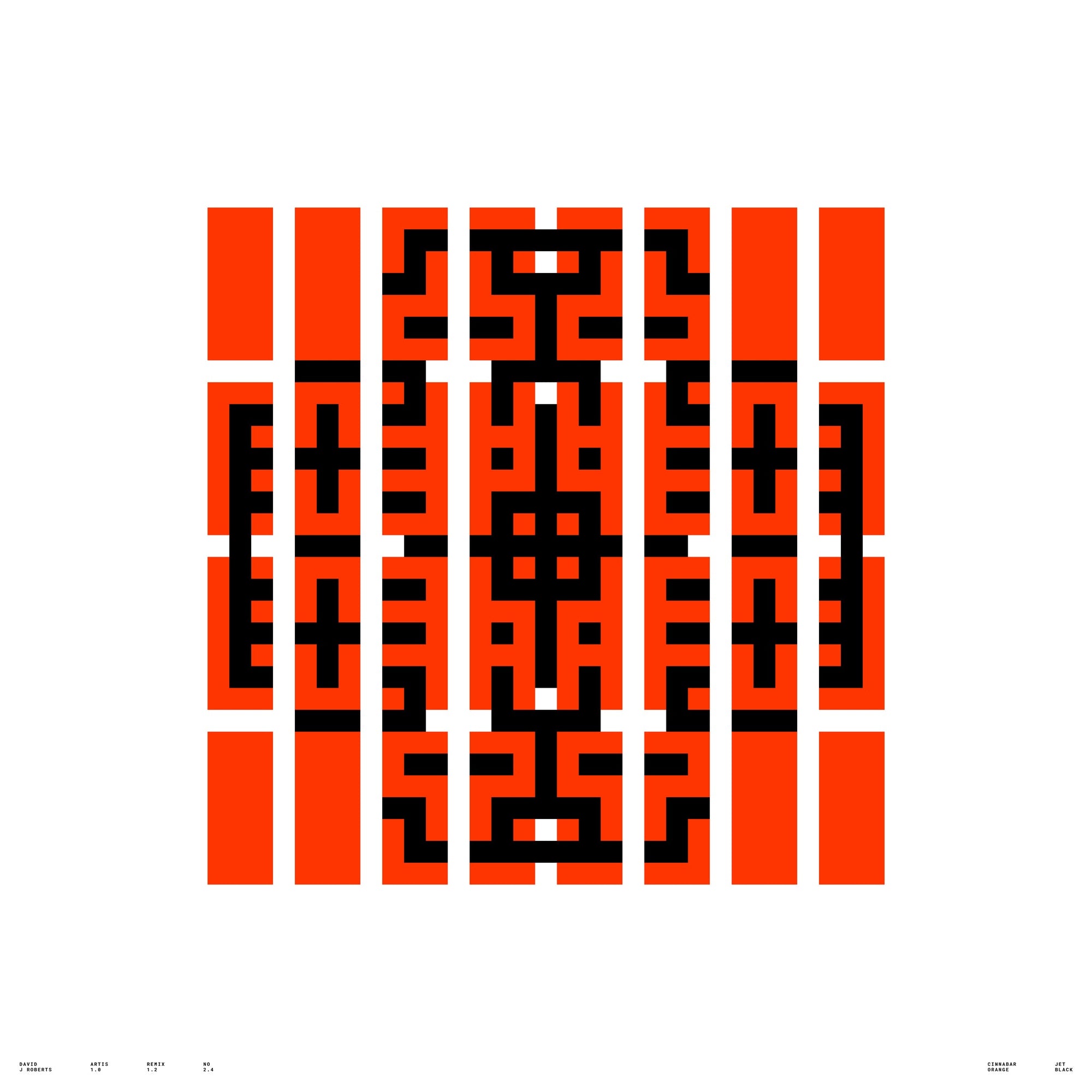 Artis 1.0 Remix 1.2, No. 02.04