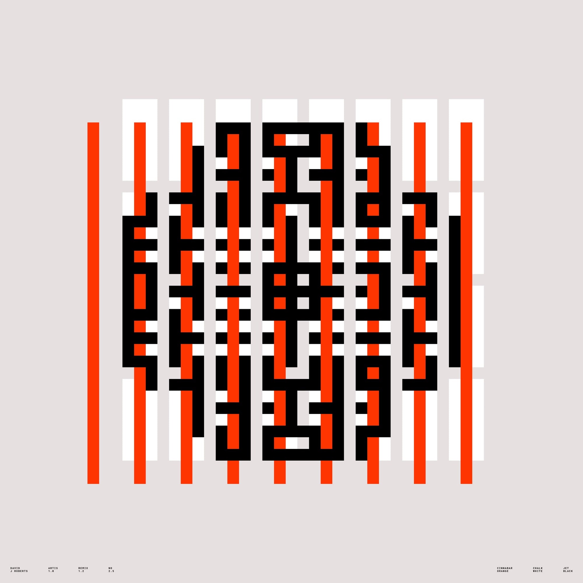 Artis 1.0 Remix 1.2, No. 02.05