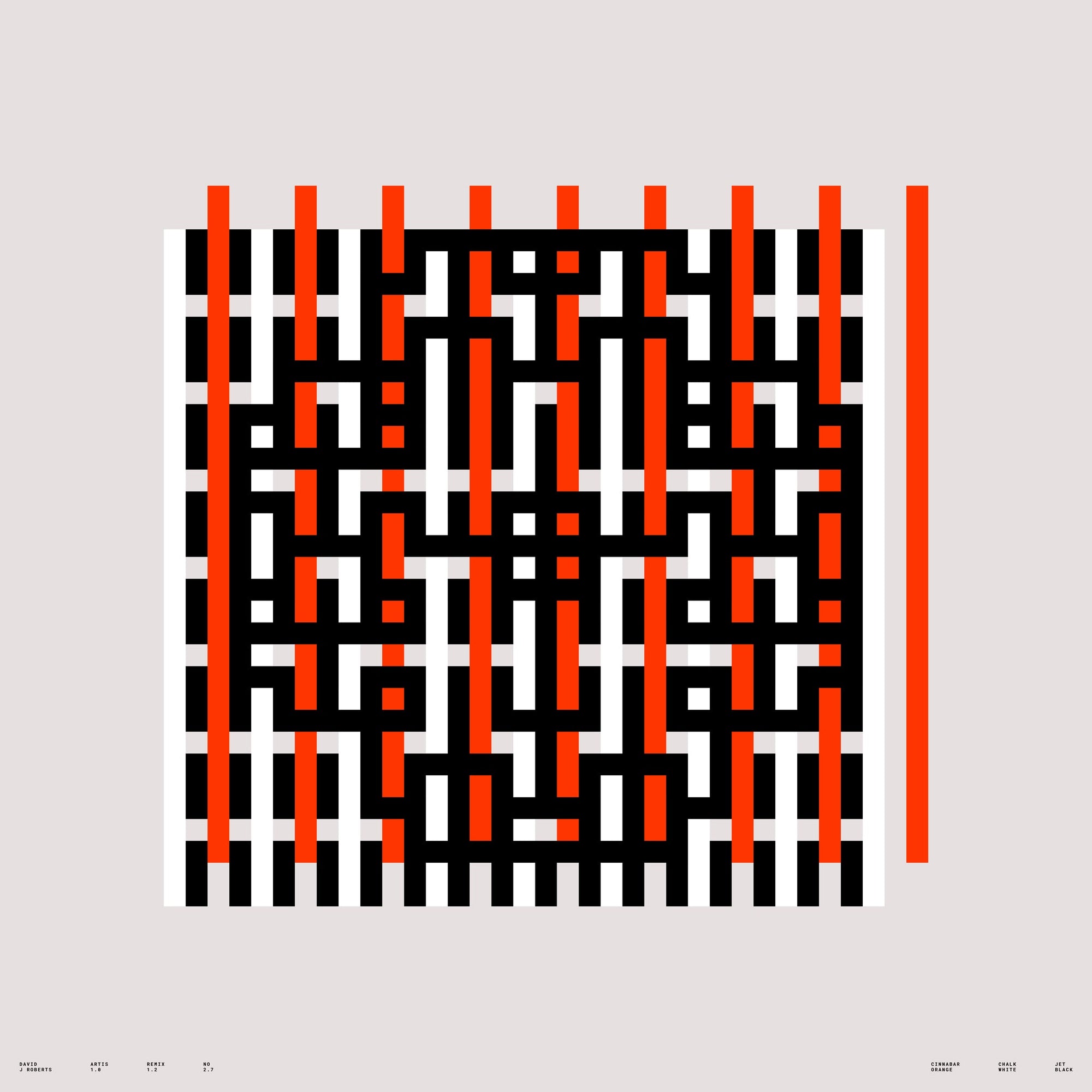 Artis 1.0 Remix 1.2, No. 02.07
