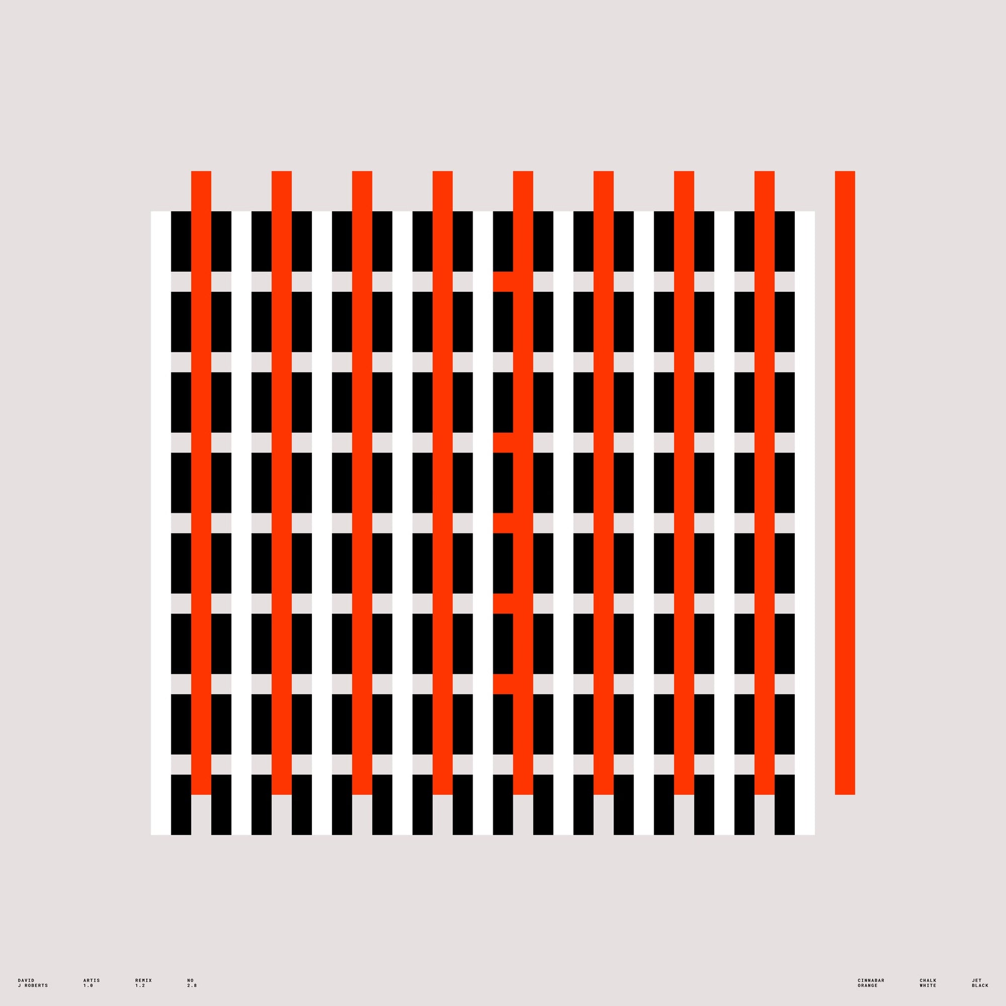 Artis 1.0 Remix 1.2, No. 02.08