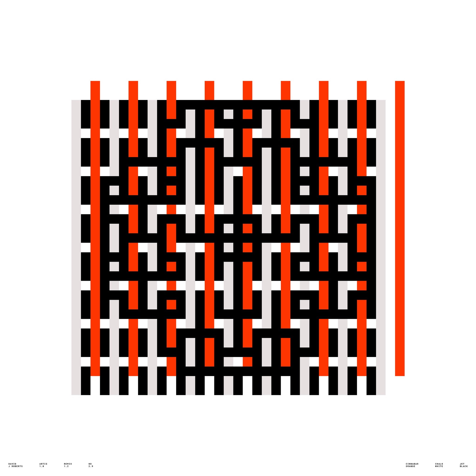 Artis 1.0 Remix 1.2, No. 02.09