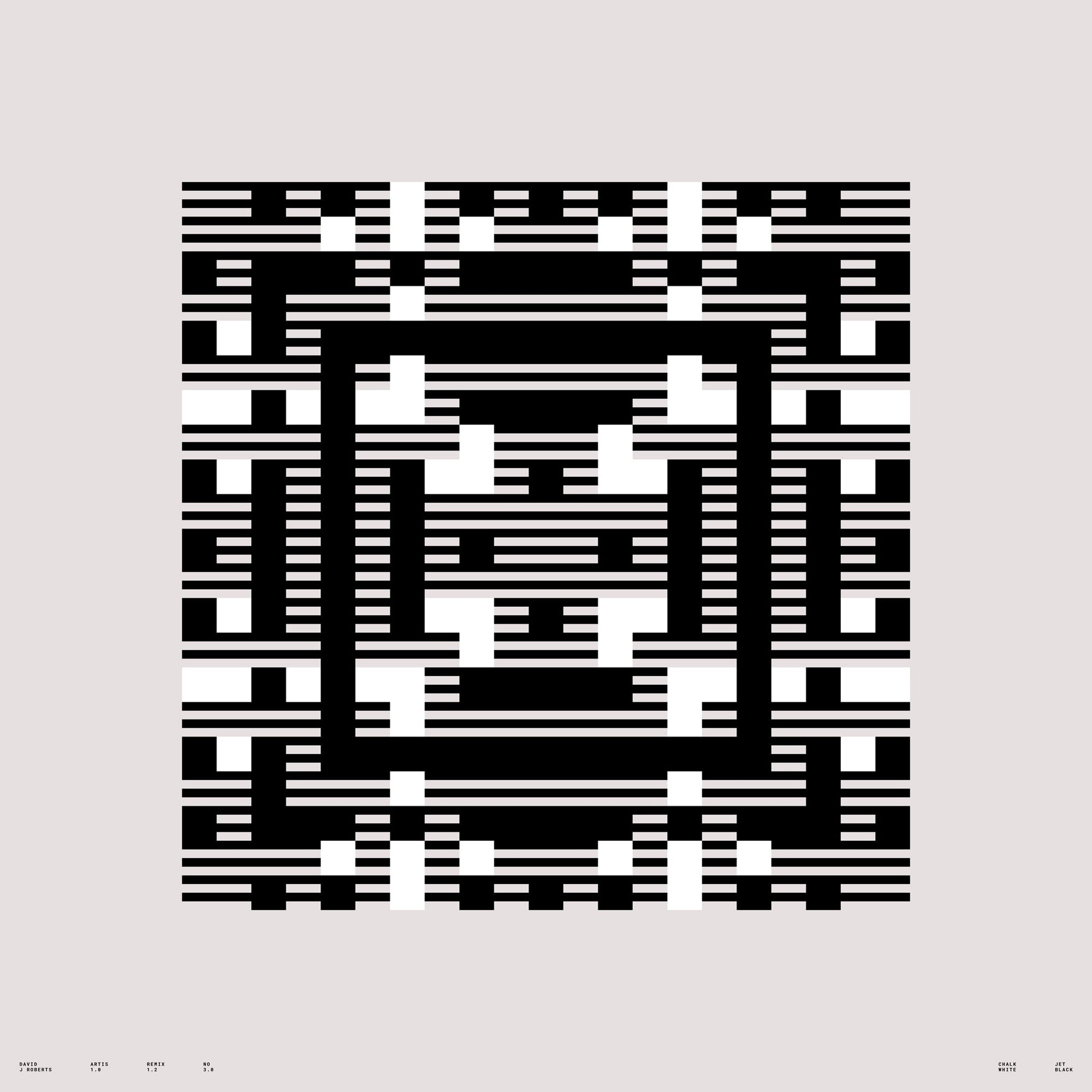 Artis 1.0 Remix 1.2, No. 03.00