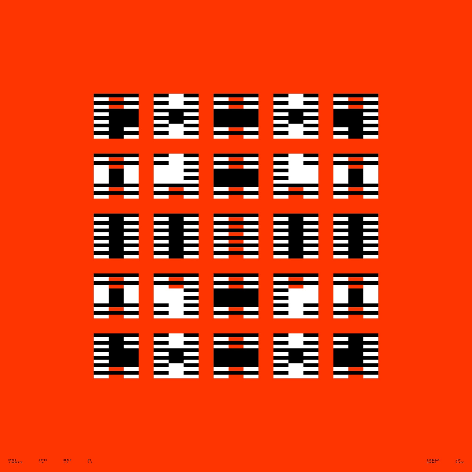 Artis 1.0 Remix 1.2, No. 03.02