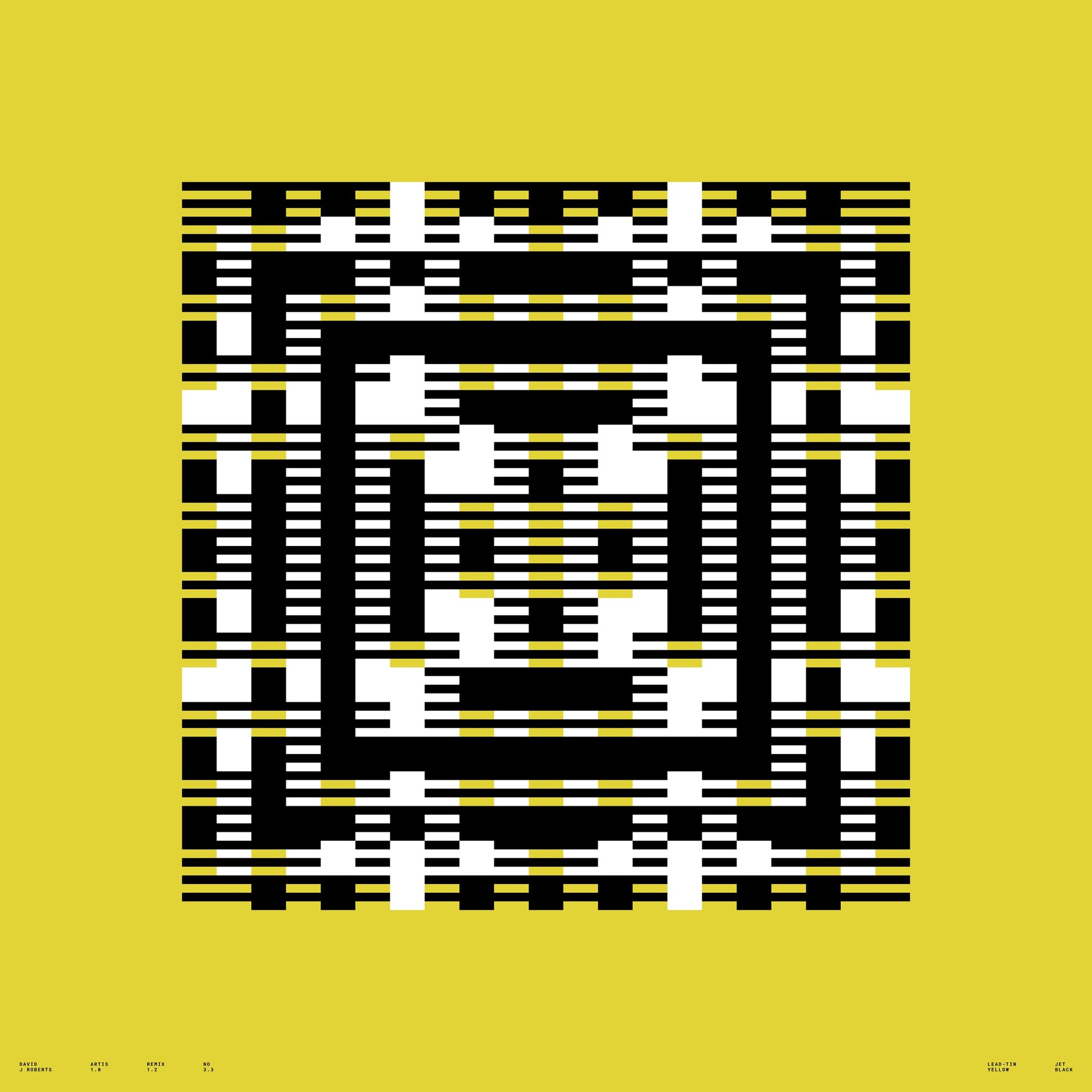 Artis 1.0 Remix 1.2, No. 03.03