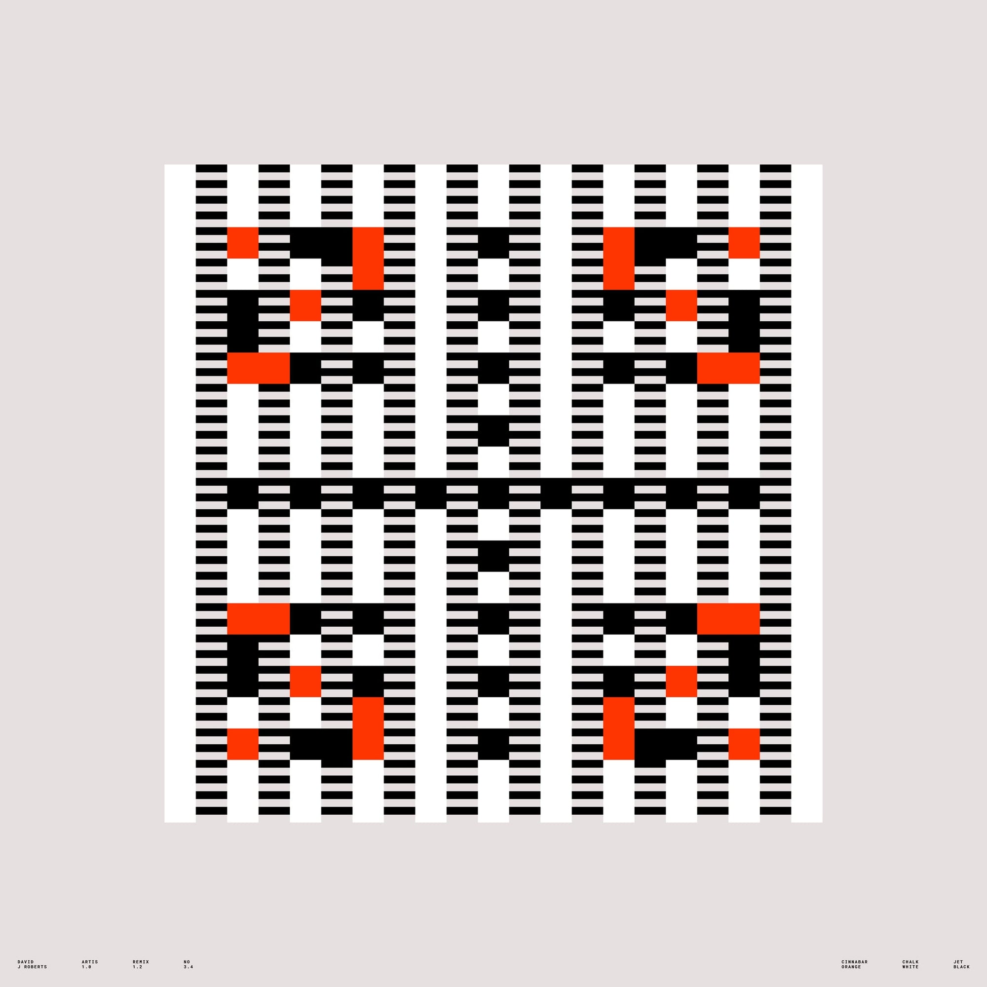 Artis 1.0 Remix 1.2, No. 03.04