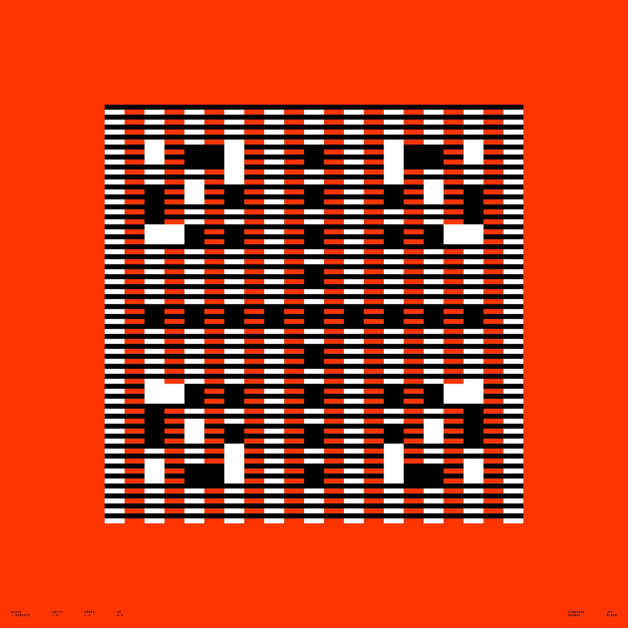 Artis 1.0 Remix 1.2, No. 03.05