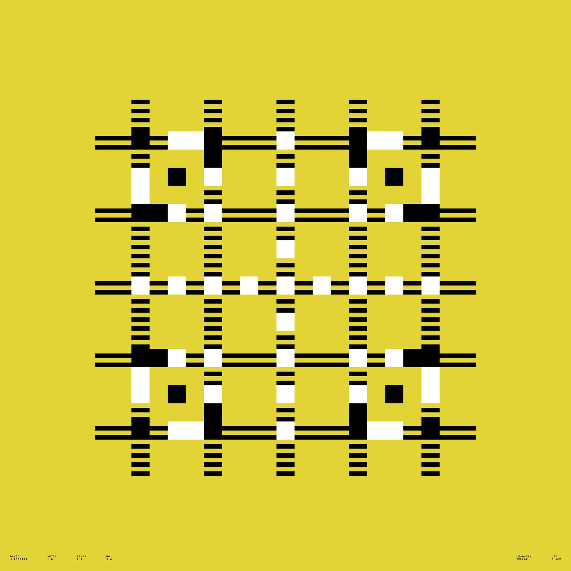 Artis 1.0 Remix 1.2, No. 03.06