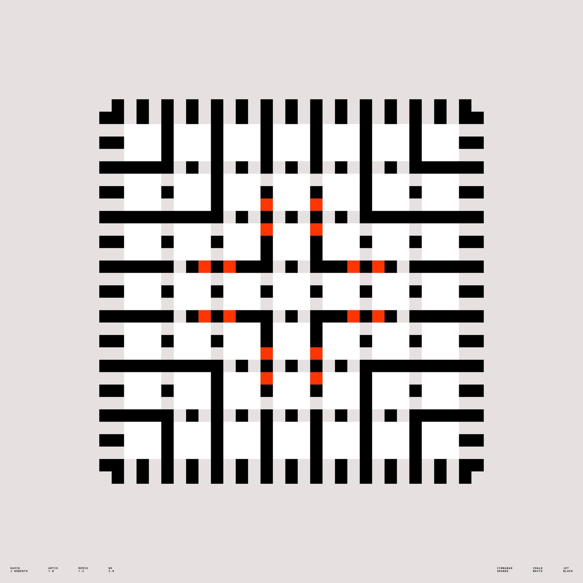 Artis 1.0 Remix 1.2, No. 03.08