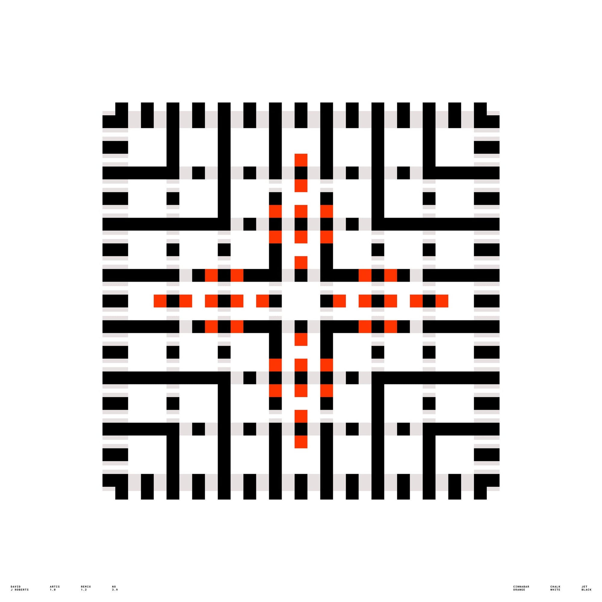 Artis 1.0 Remix 1.2, No. 03.09