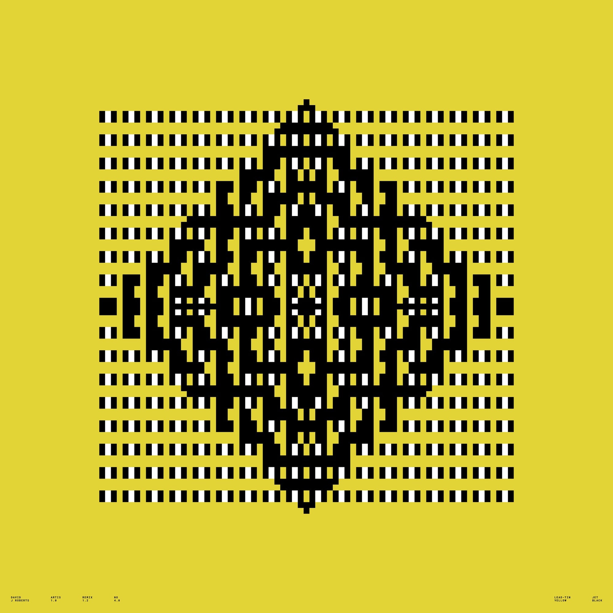 Artis 1.0 Remix 1.2, No. 04.00