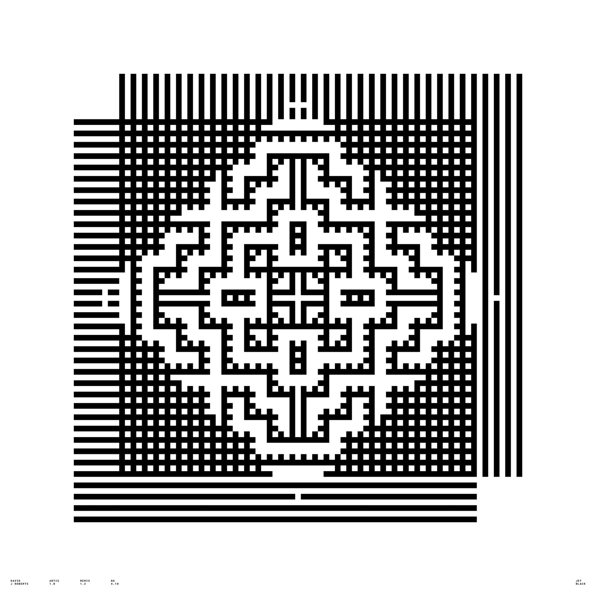 Artis 1.0 Remix 1.2, No. 04.10