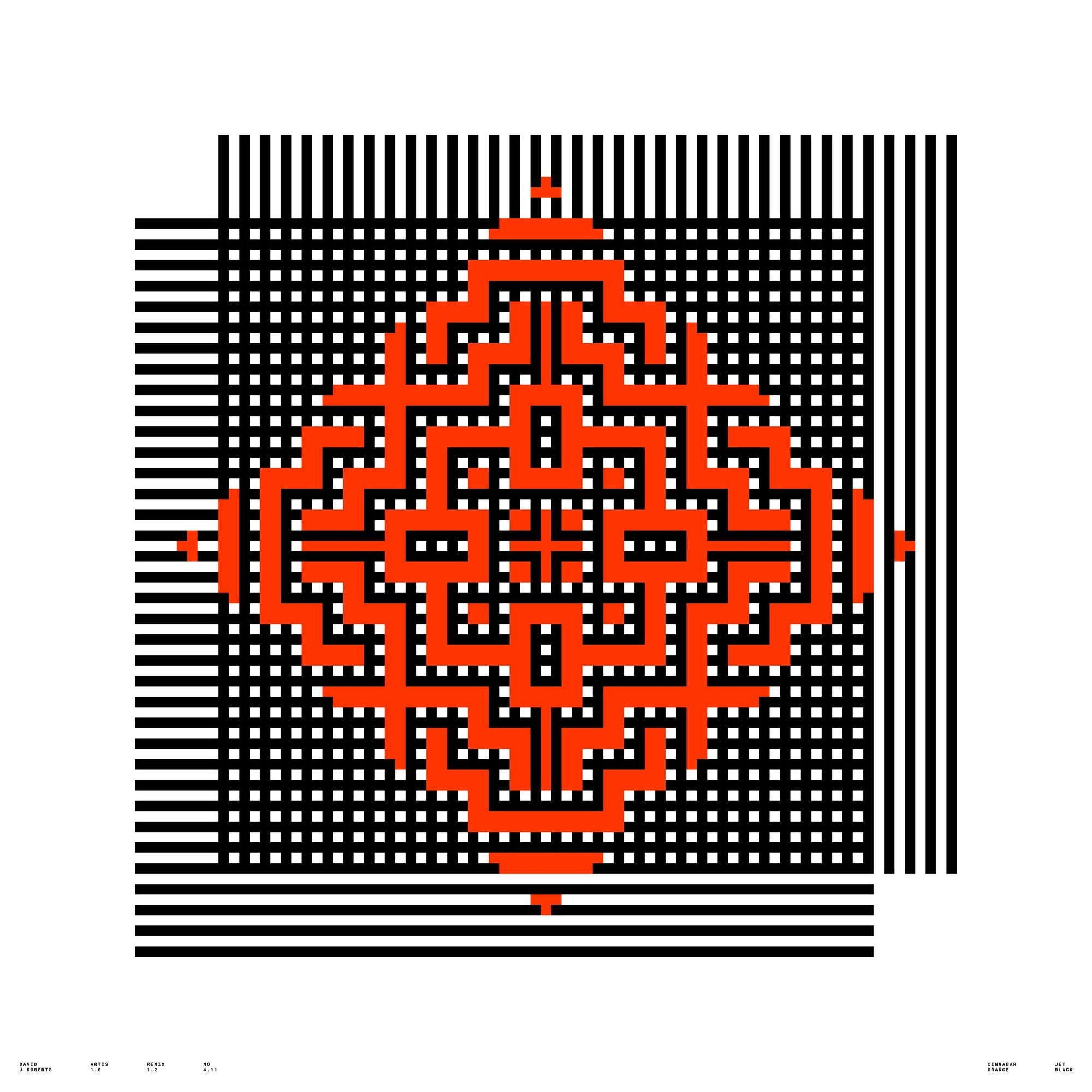 Artis 1.0 Remix 1.2, No. 04.11