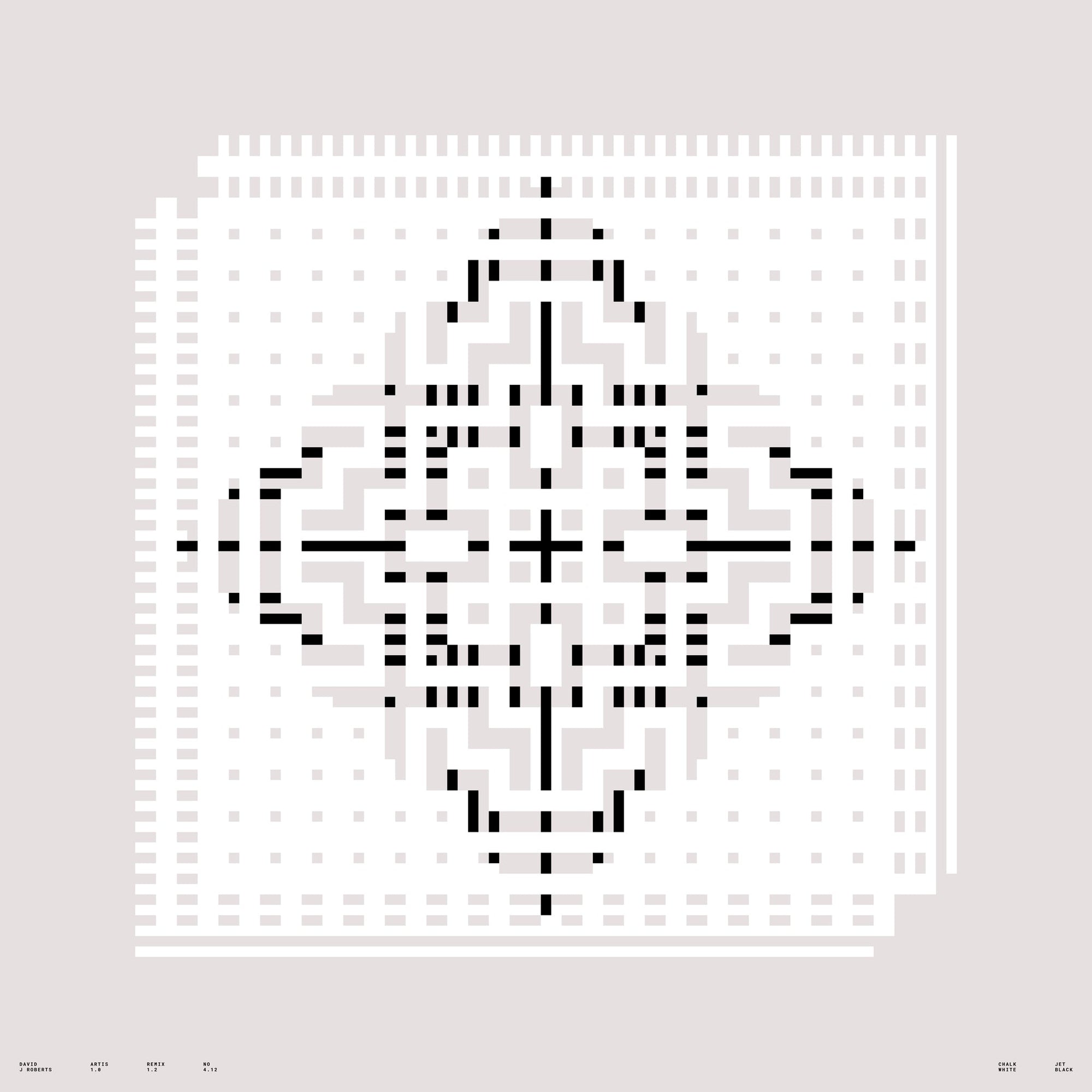 Artis 1.0 Remix 1.2, No. 04.12