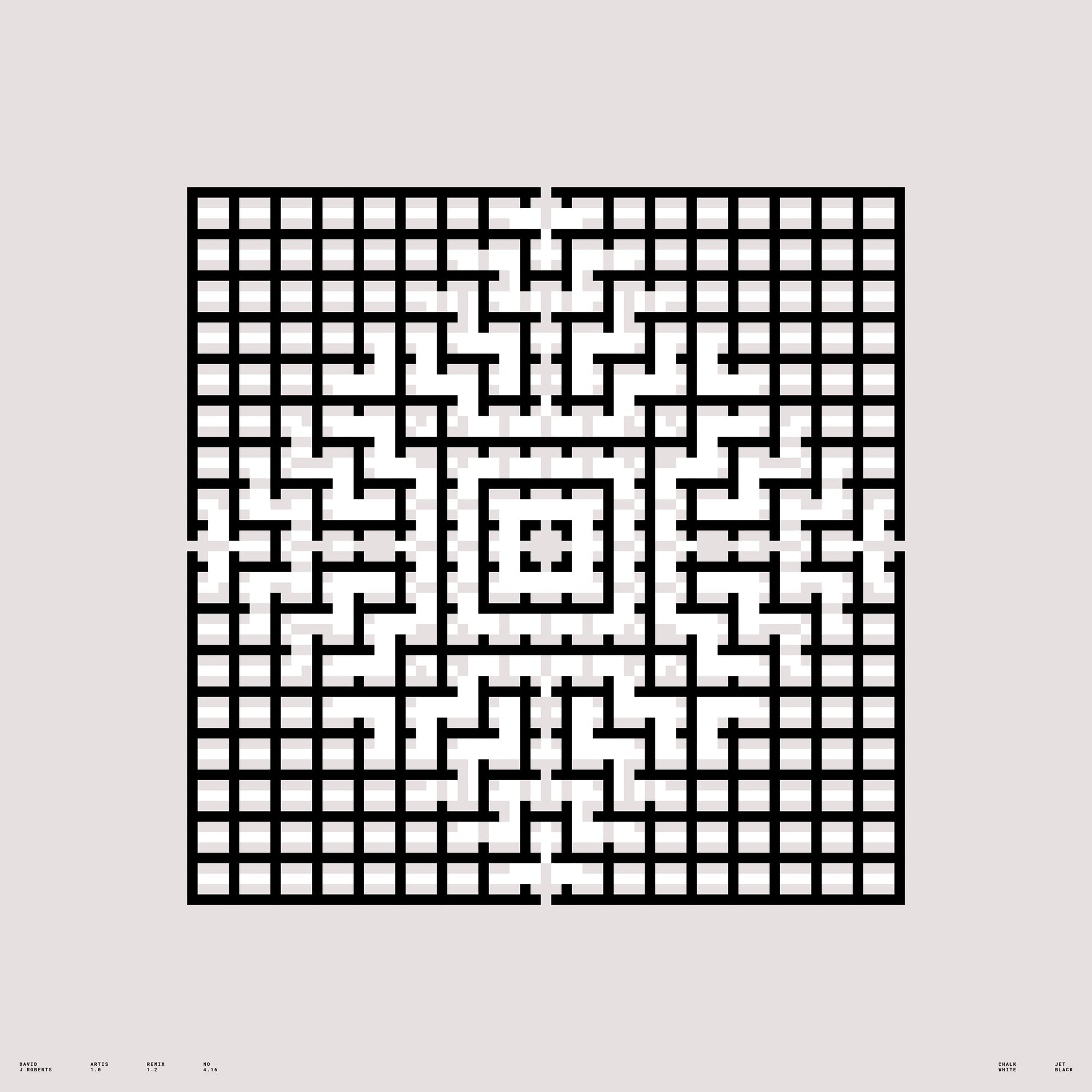 Artis 1.0 Remix 1.2, No. 04.16