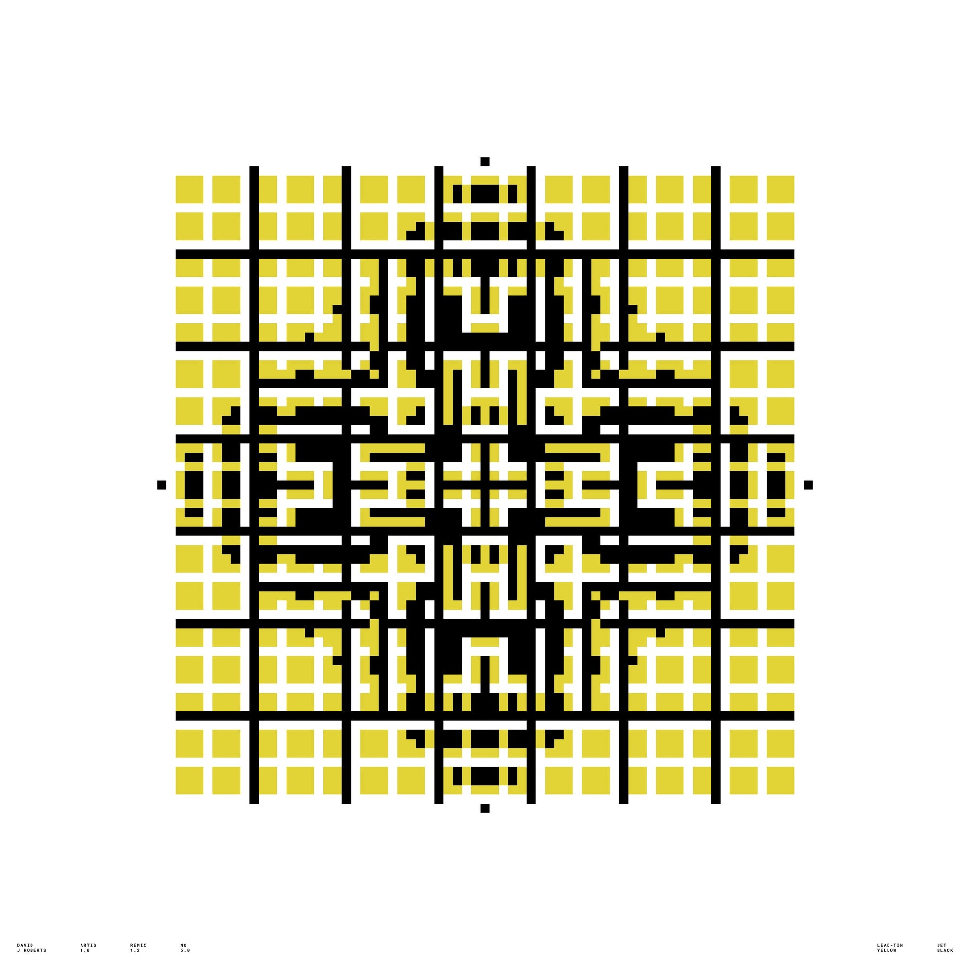 Artis 1.0 Remix 1.2, No. 05.00