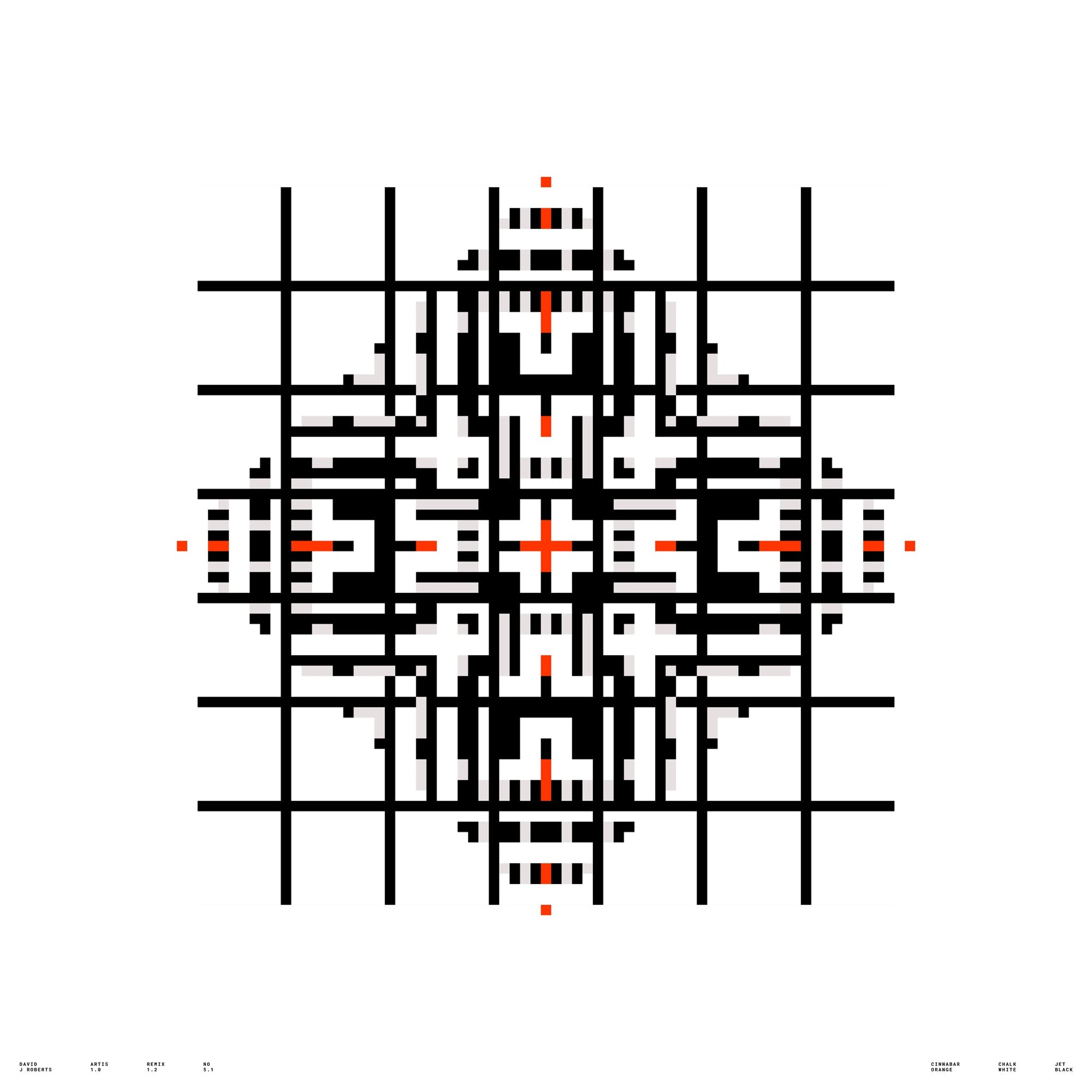 Artis 1.0 Remix 1.2, No. 05.01