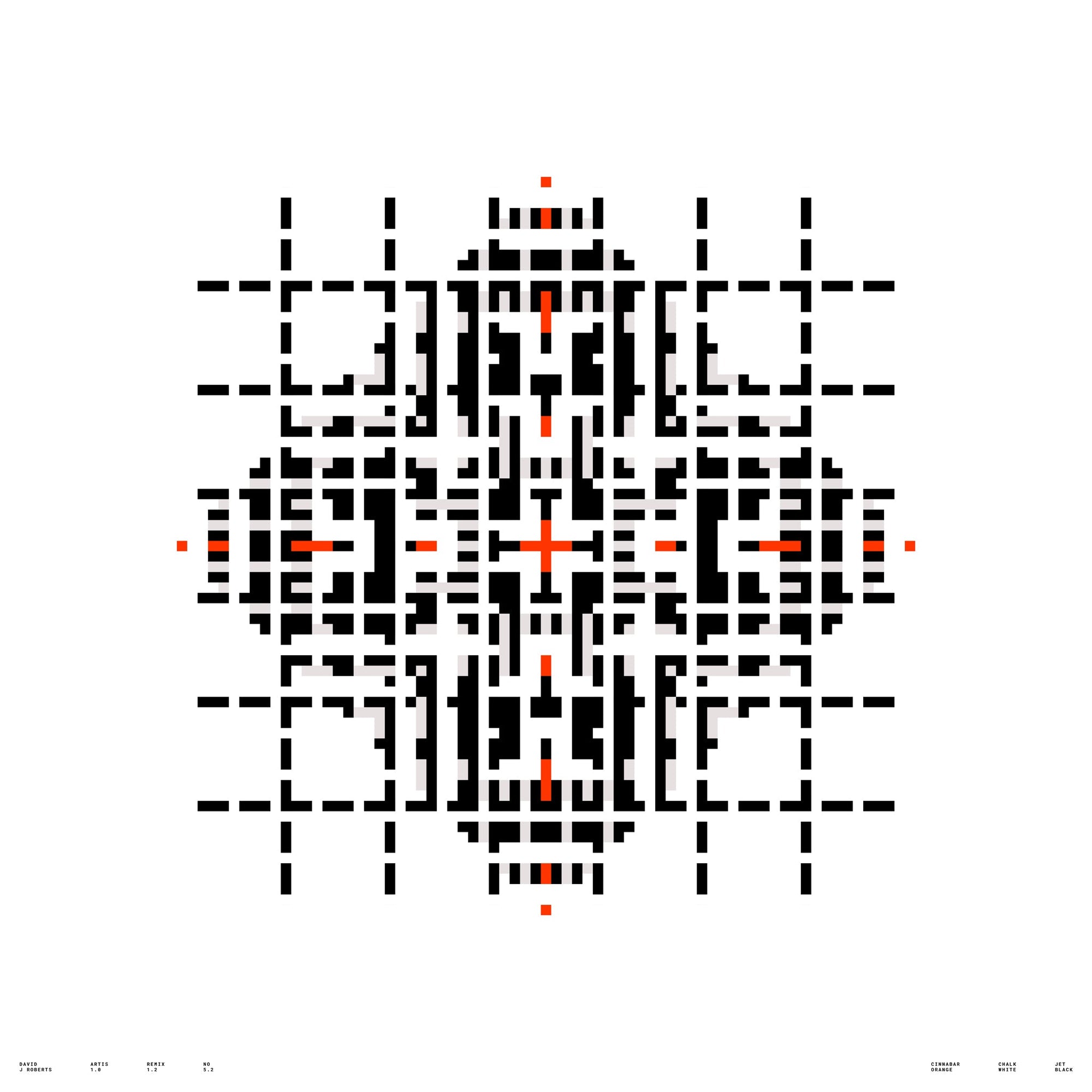 Artis 1.0 Remix 1.2, No. 05.02