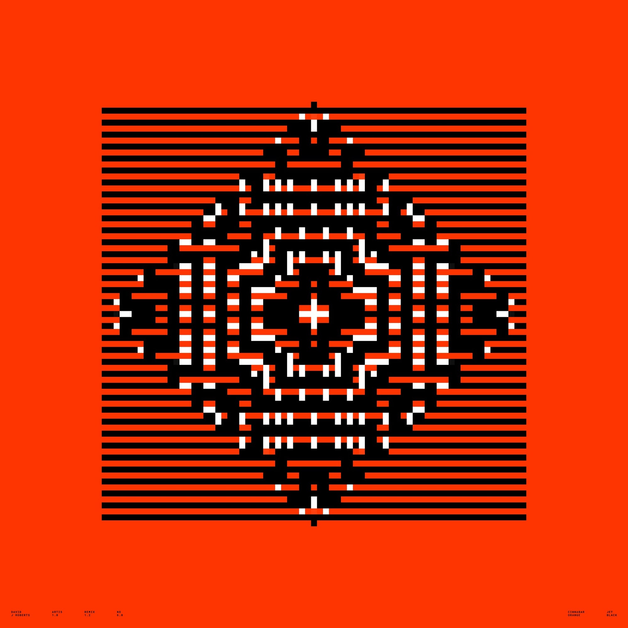Artis 1.0 Remix 1.2, No. 06.00