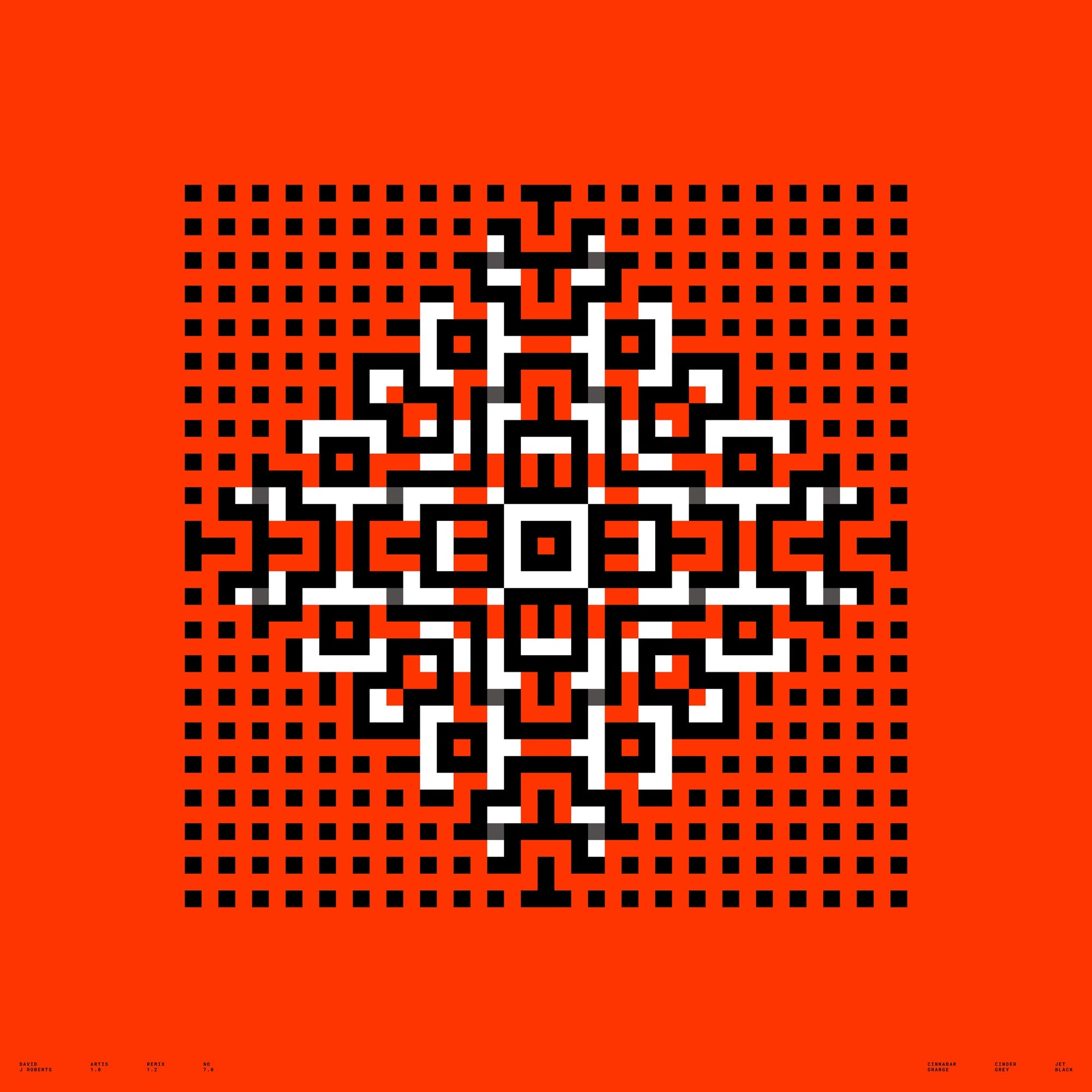 Artis 1.0 Remix 1.2, No. 07.00