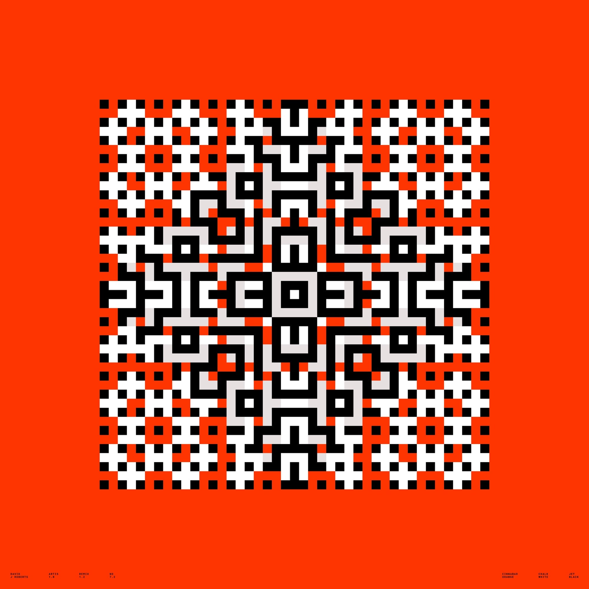 Artis 1.0 Remix 1.2, No. 07.02