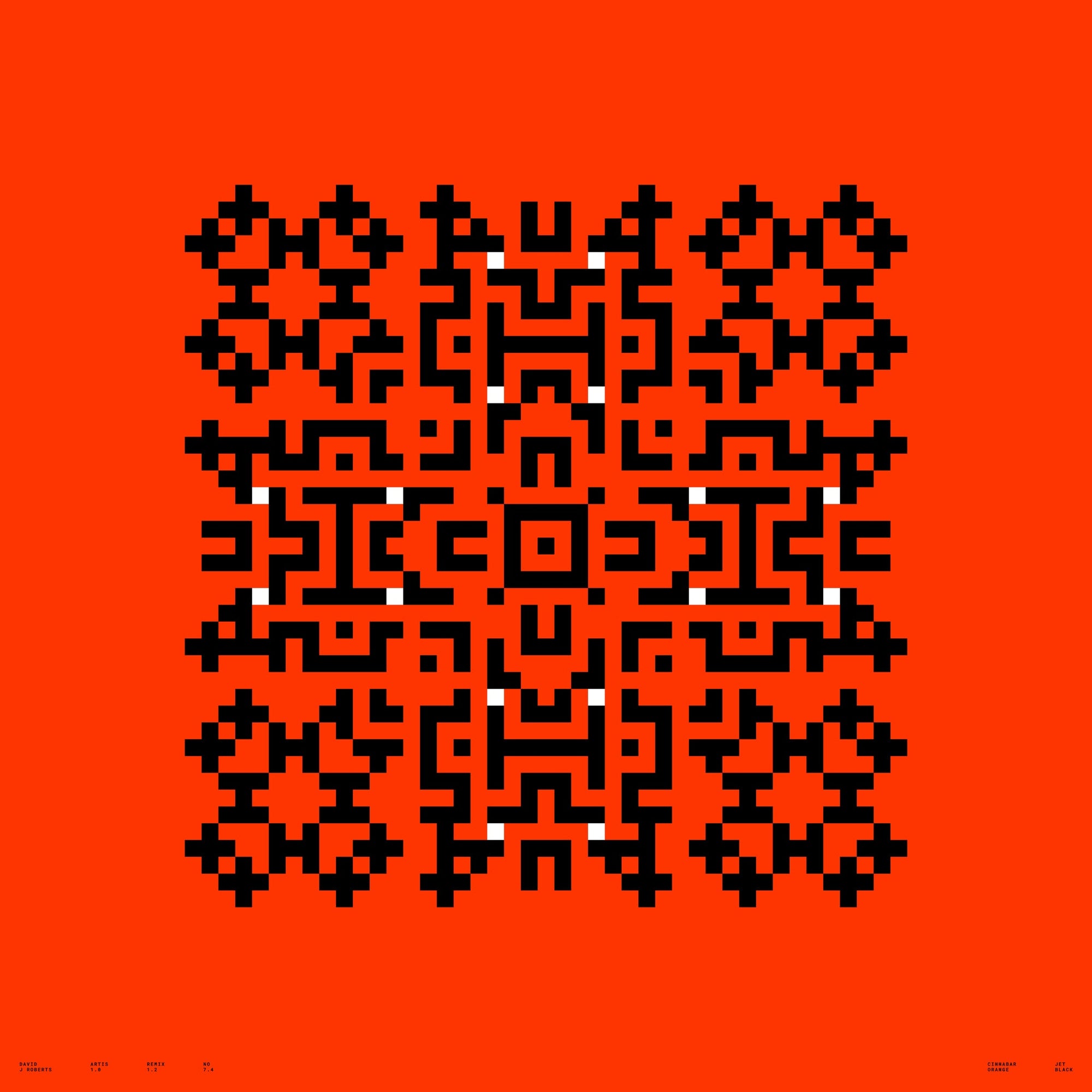 Artis 1.0 Remix 1.2, No. 07.04