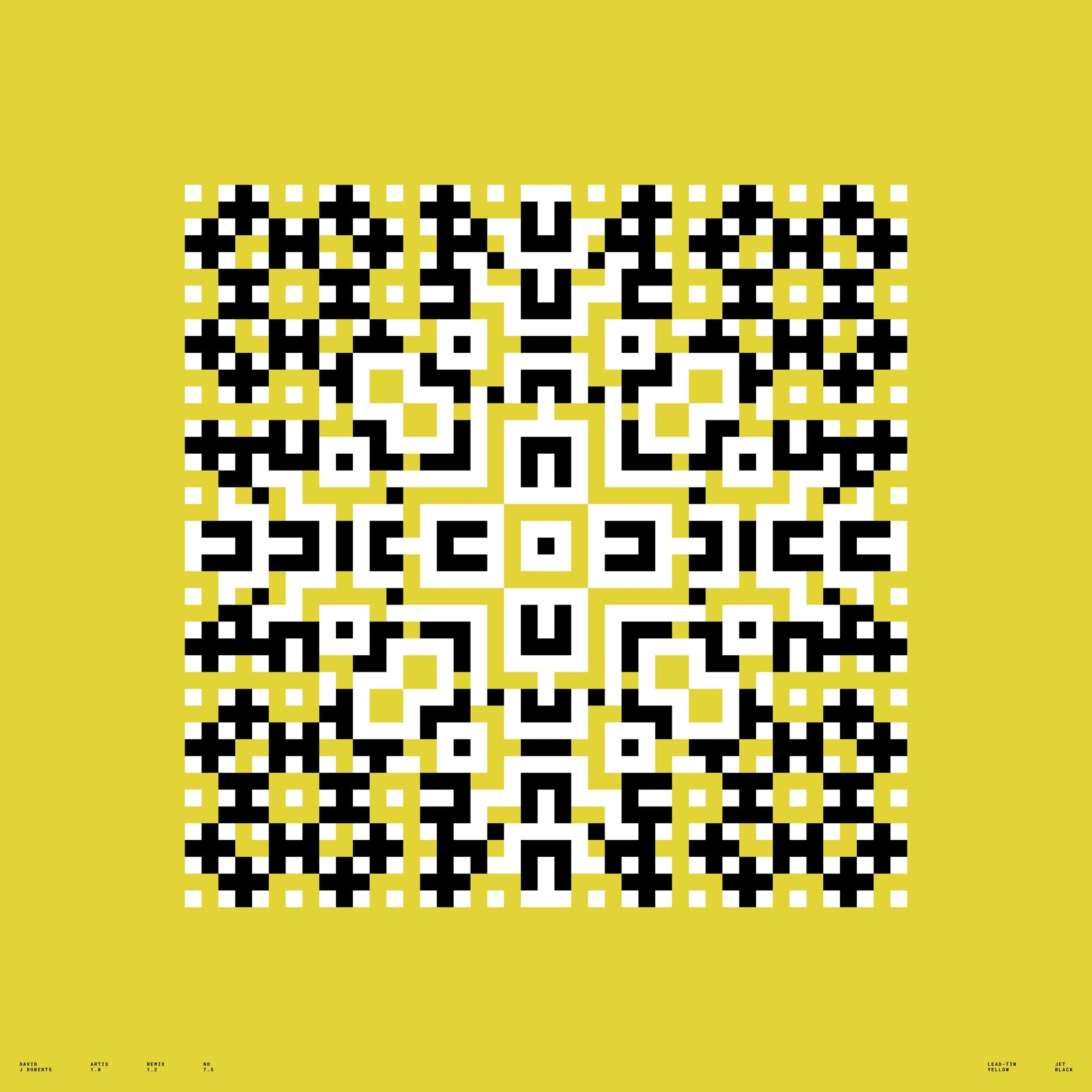 Artis 1.0 Remix 1.2, No. 07.05
