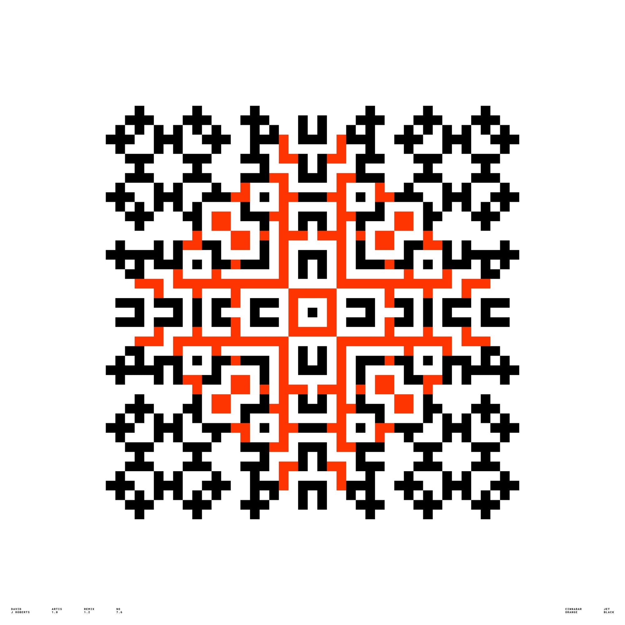 Artis 1.0 Remix 1.2, No. 07.06