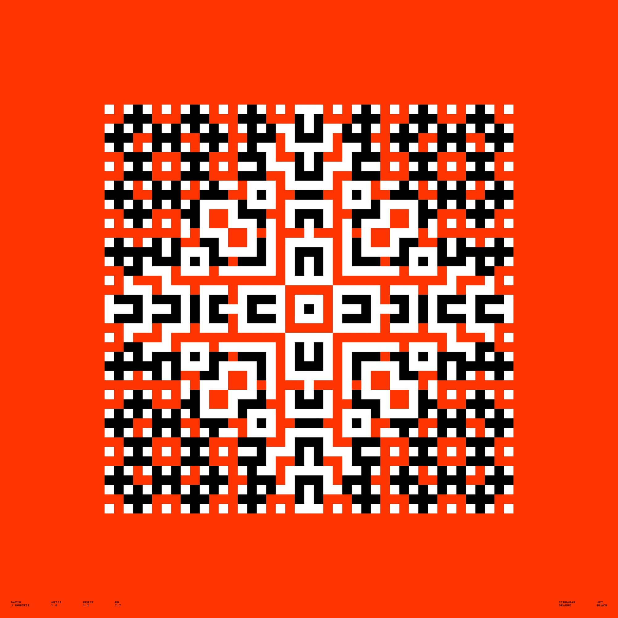 Artis 1.0 Remix 1.2, No. 07.07