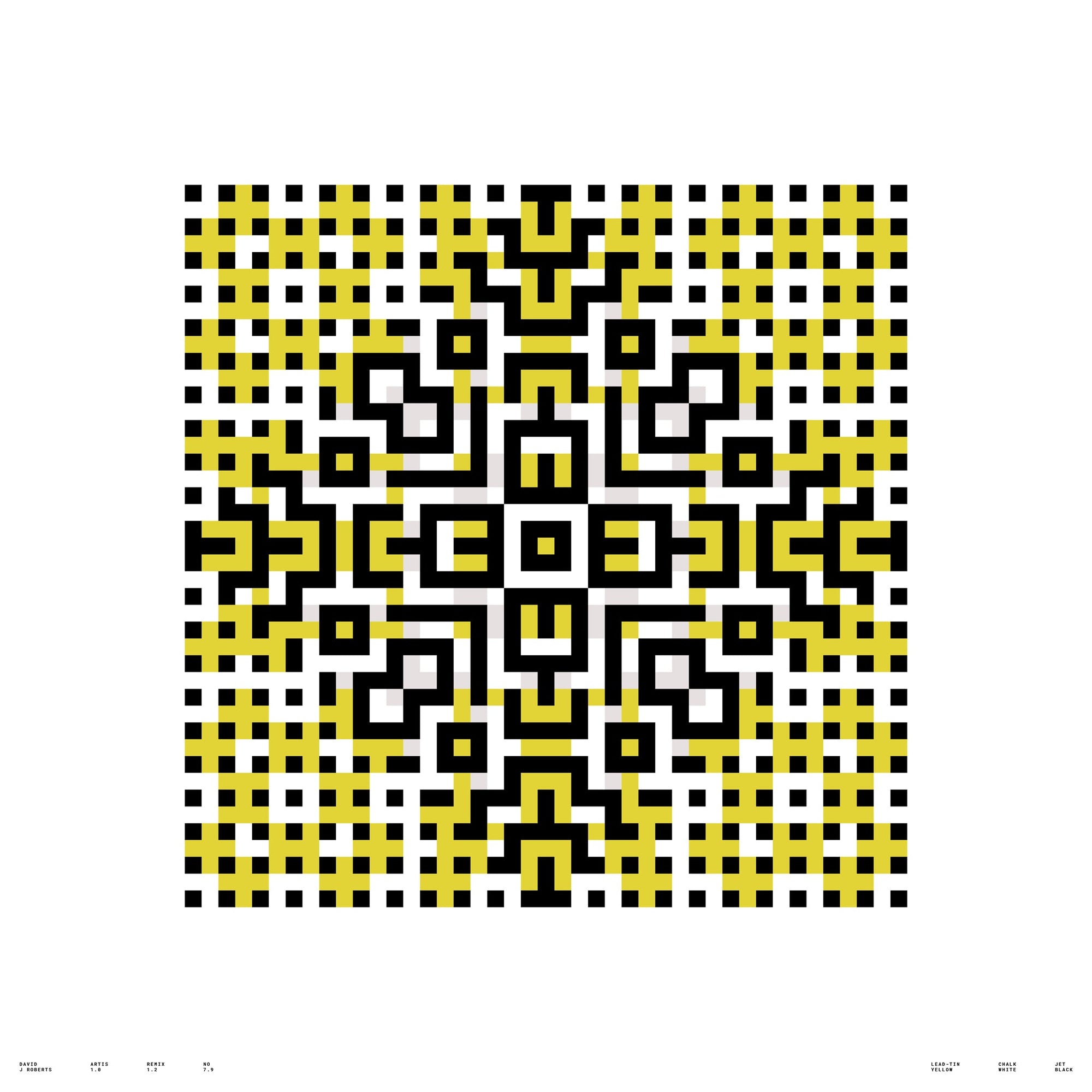Artis 1.0 Remix 1.2, No. 07.09