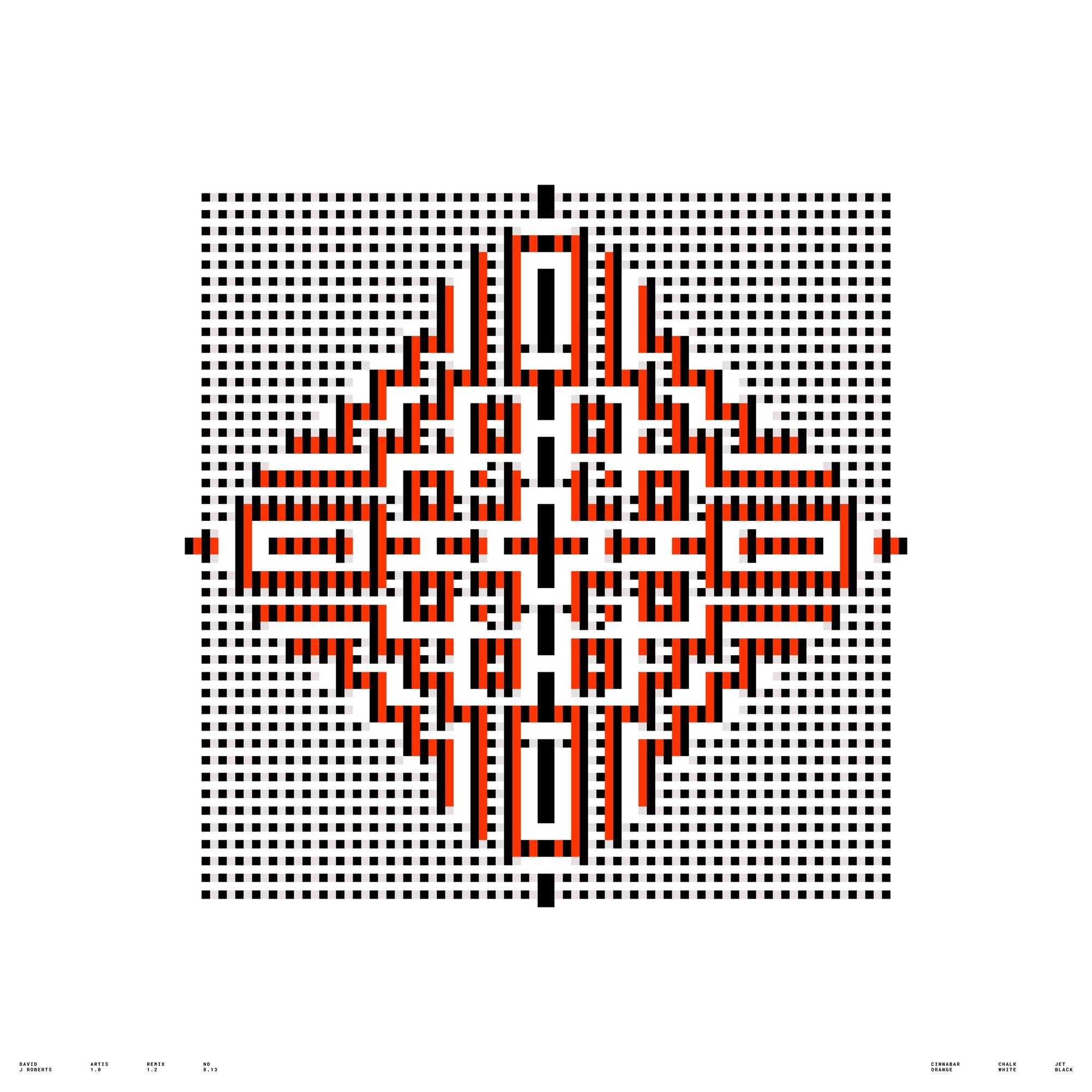 Artis 1.0 Remix 1.2, No. 08.13