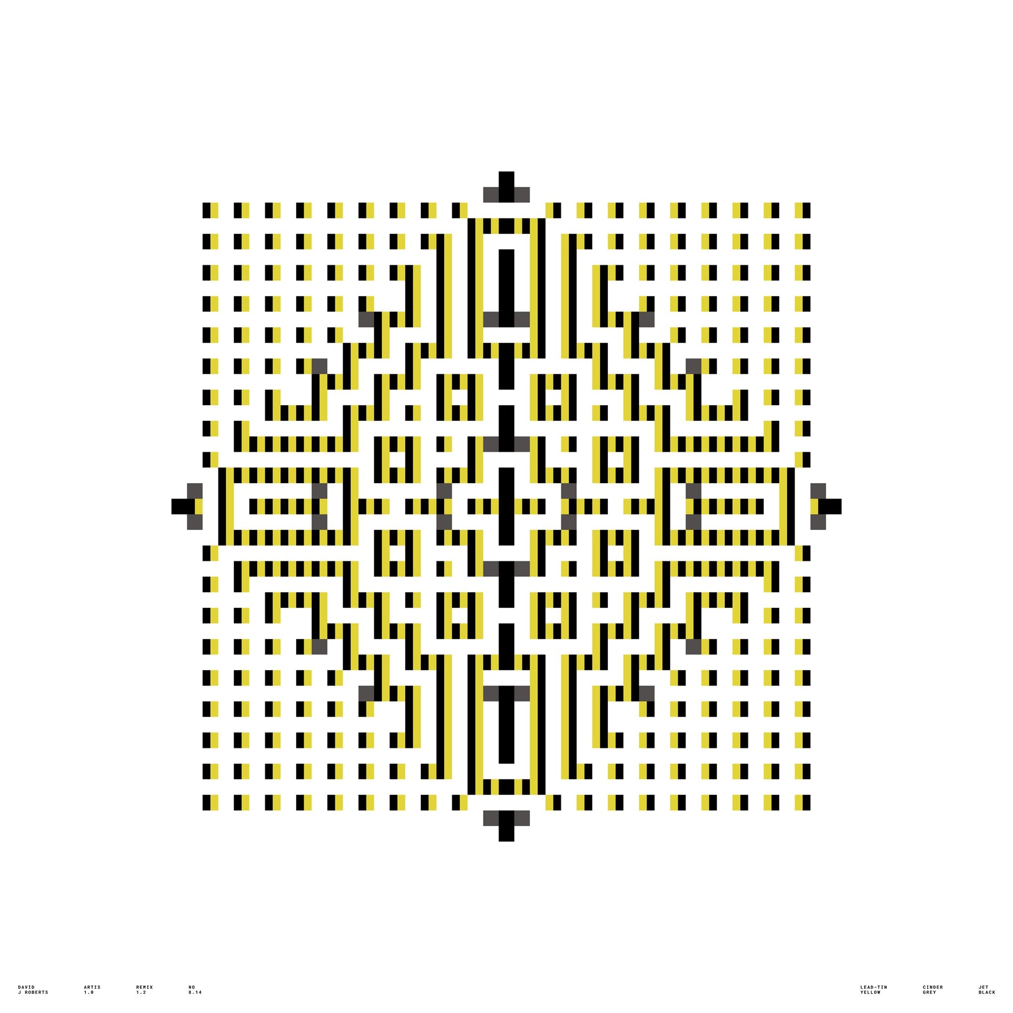 Artis 1.0 Remix 1.2, No. 08.14