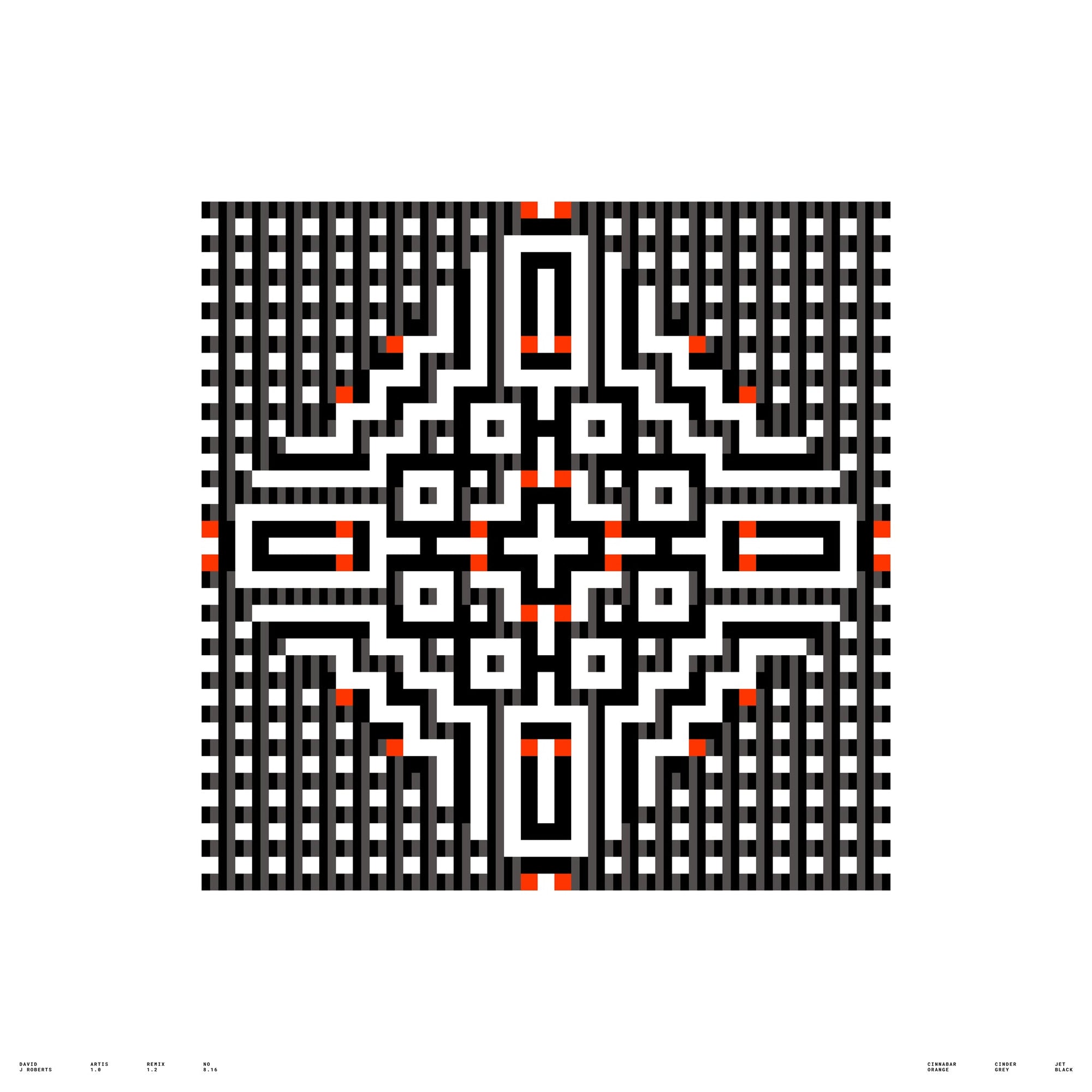 Artis 1.0 Remix 1.2, No. 08.16
