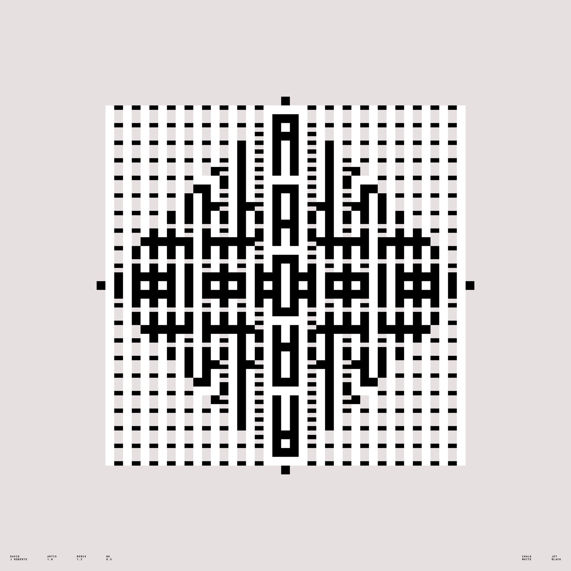 Artis 1.0 Remix 1.2, No. 08.05