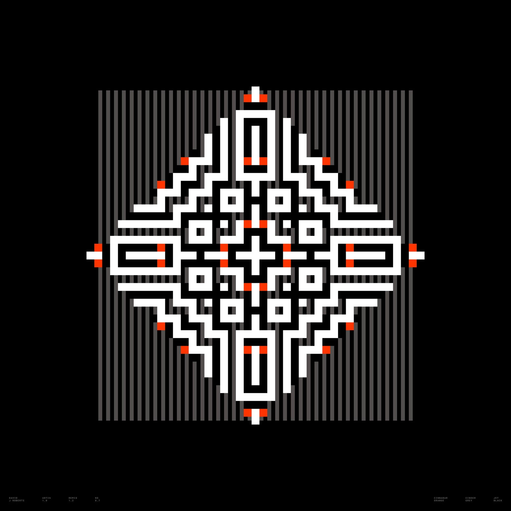 Artis 1.0 Remix 1.2, No. 08.07