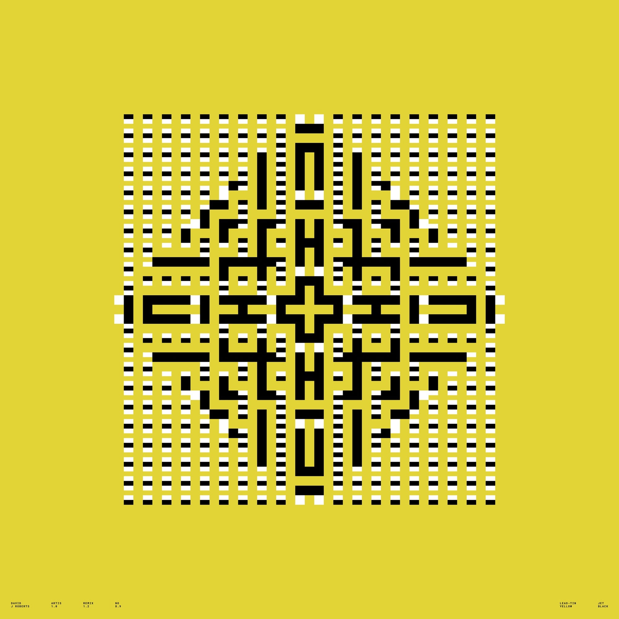 Artis 1.0 Remix 1.2, No. 08.09