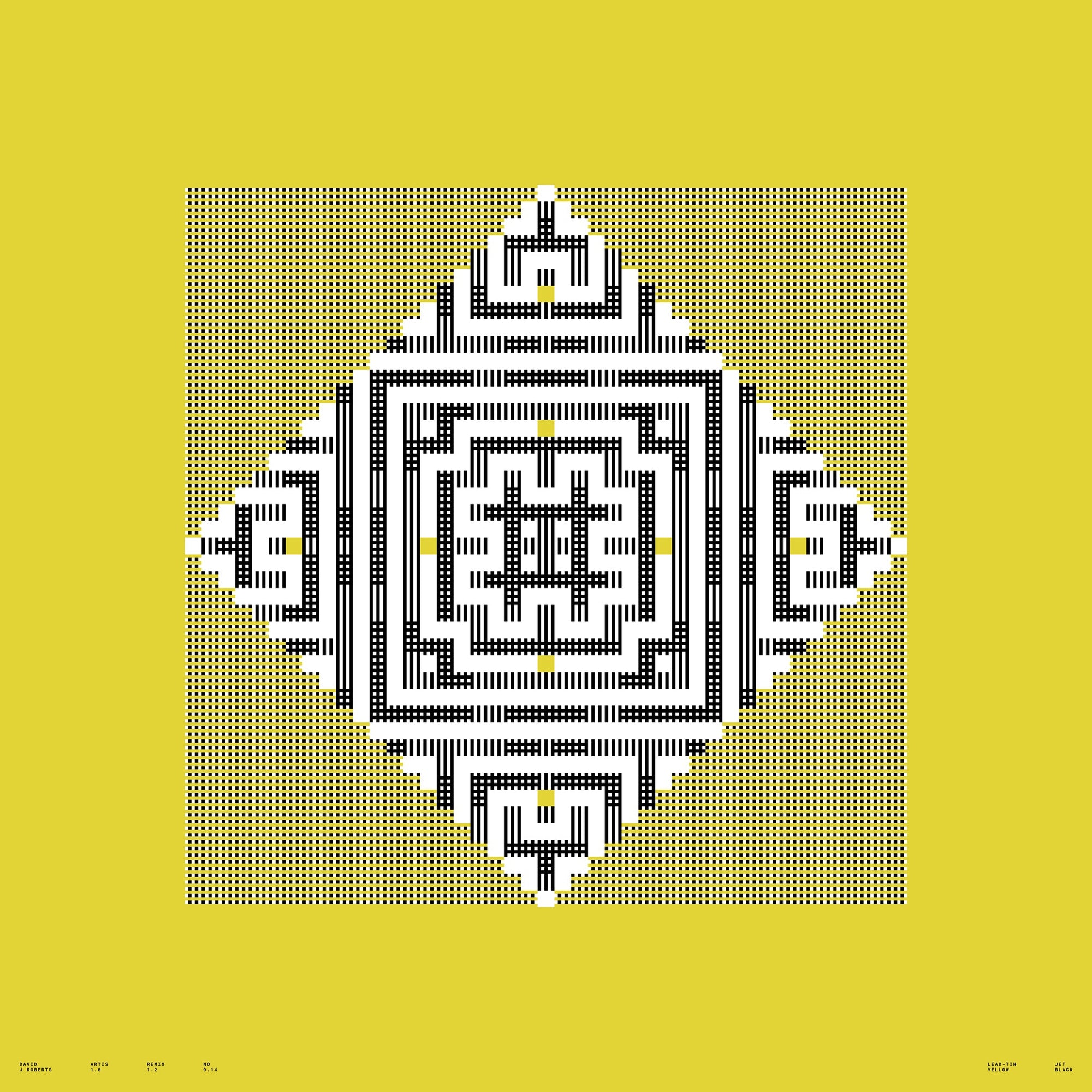 Artis 1.0 Remix 1.2, No. 09.14