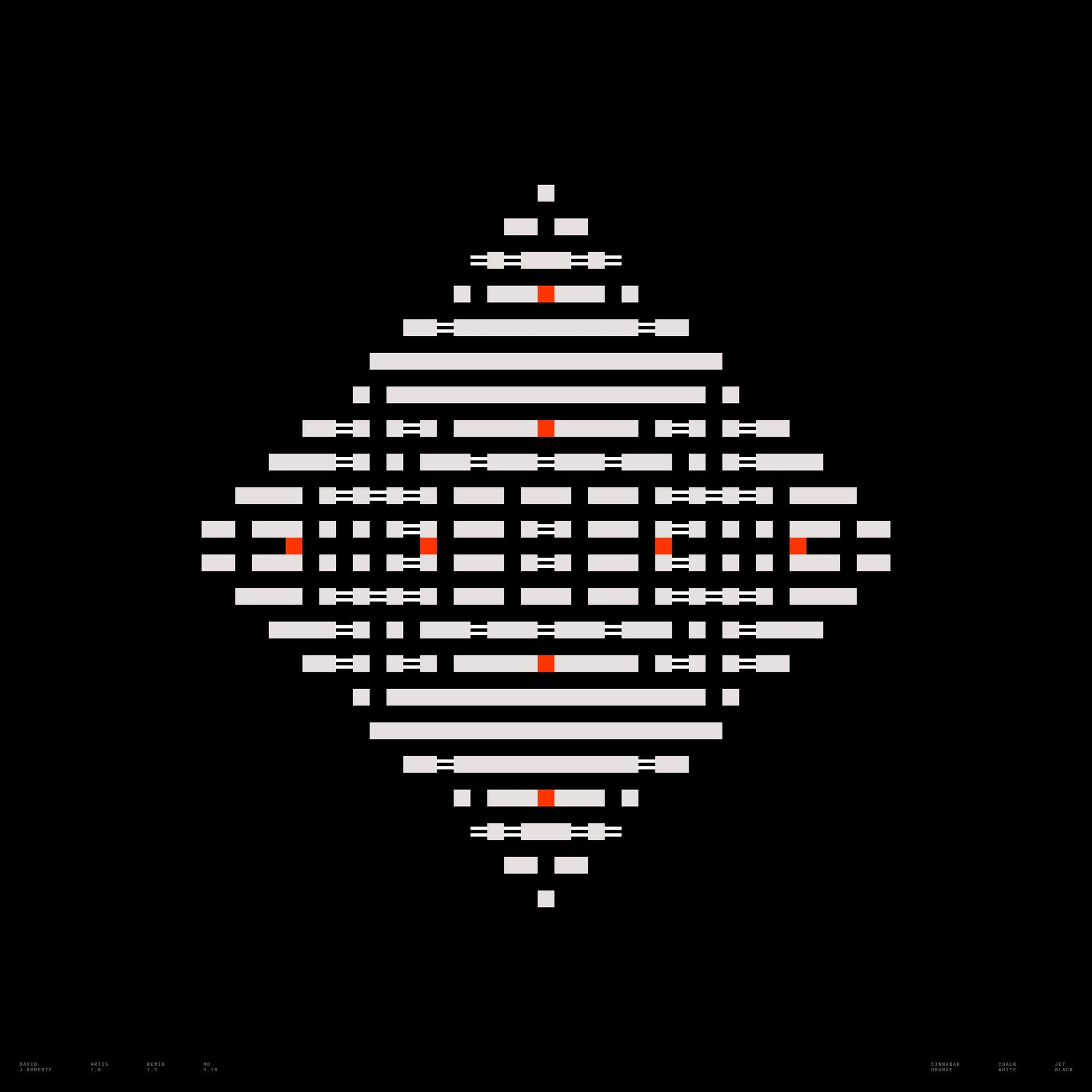 Artis 1.0 Remix 1.2, No. 09.18