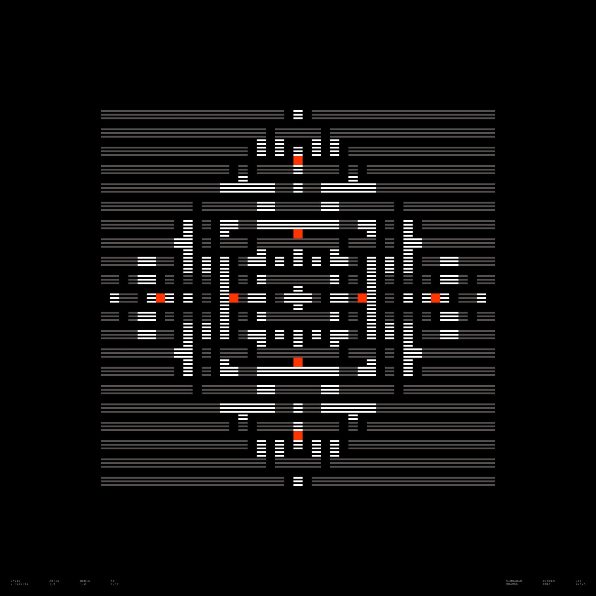 Artis 1.0 Remix 1.2, No. 09.19