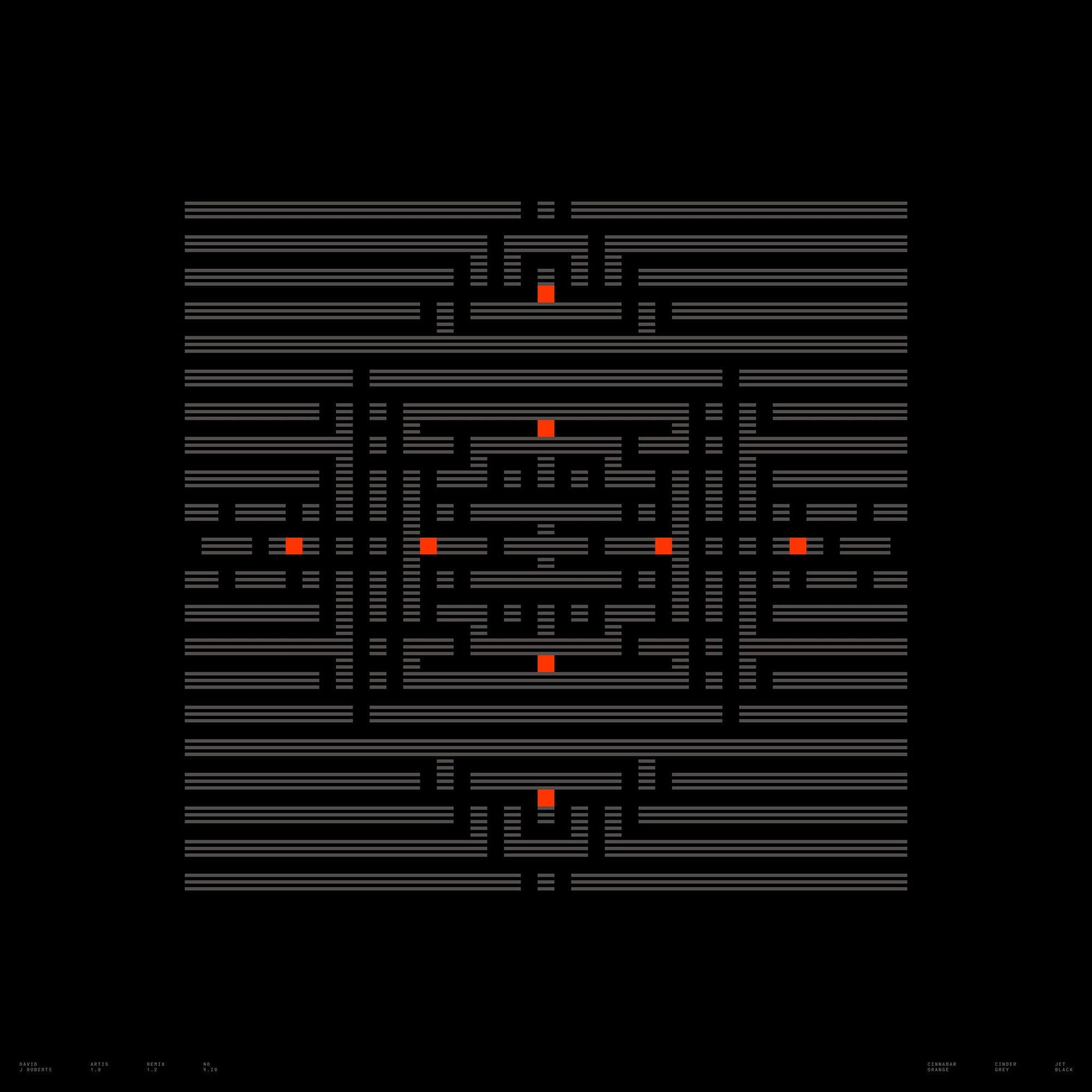 Artis 1.0 Remix 1.2, No. 09.20