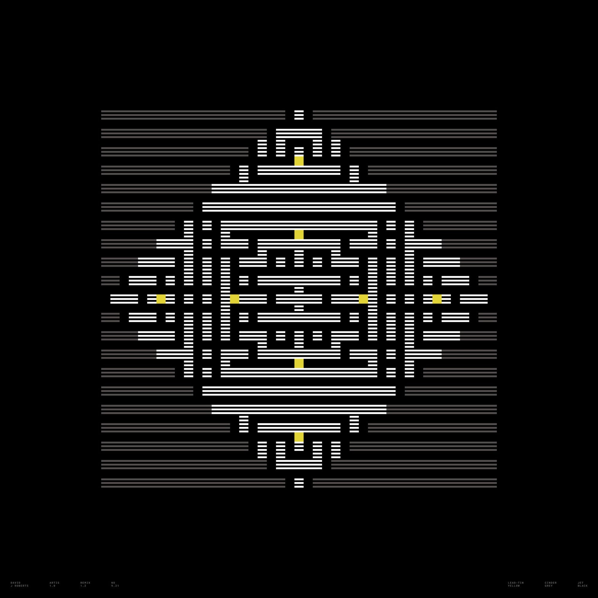 Artis 1.0 Remix 1.2, No. 09.21