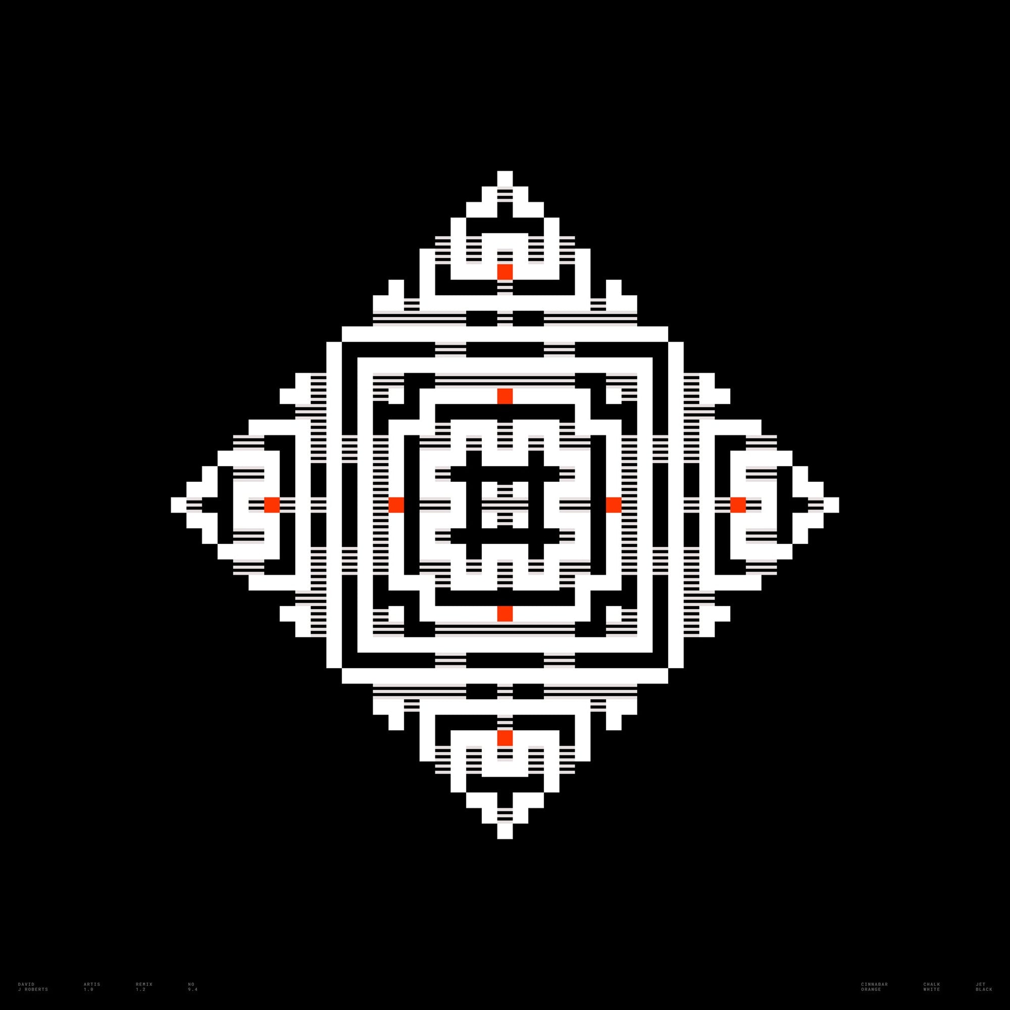 Artis 1.0 Remix 1.2, No. 09.04