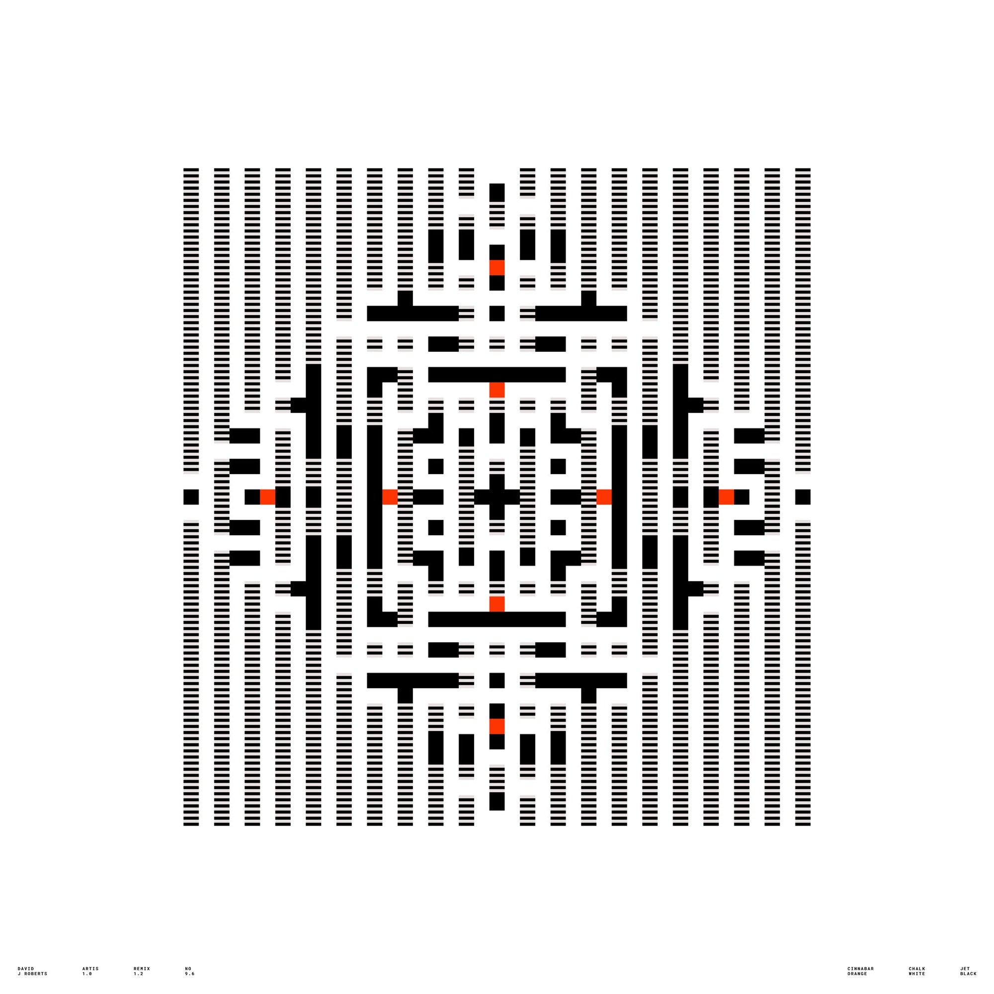 Artis 1.0 Remix 1.2, No. 09.06
