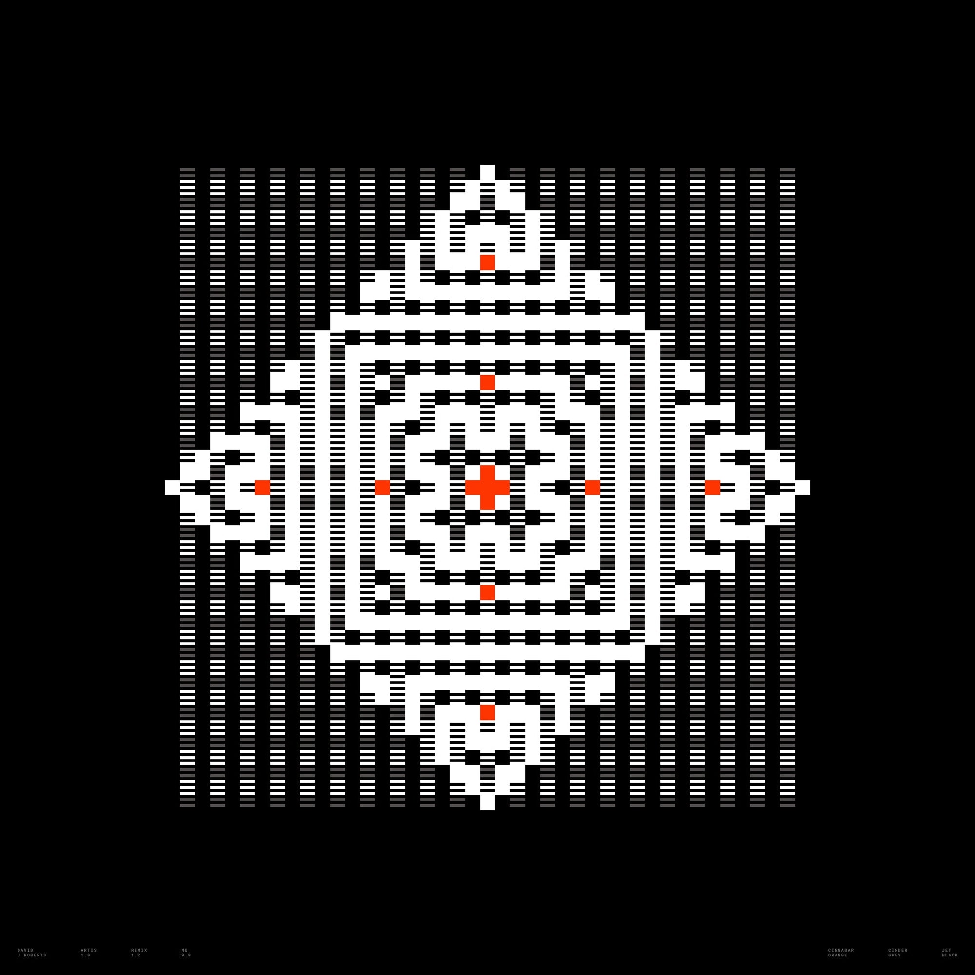 Artis 1.0 Remix 1.2, No. 09.09