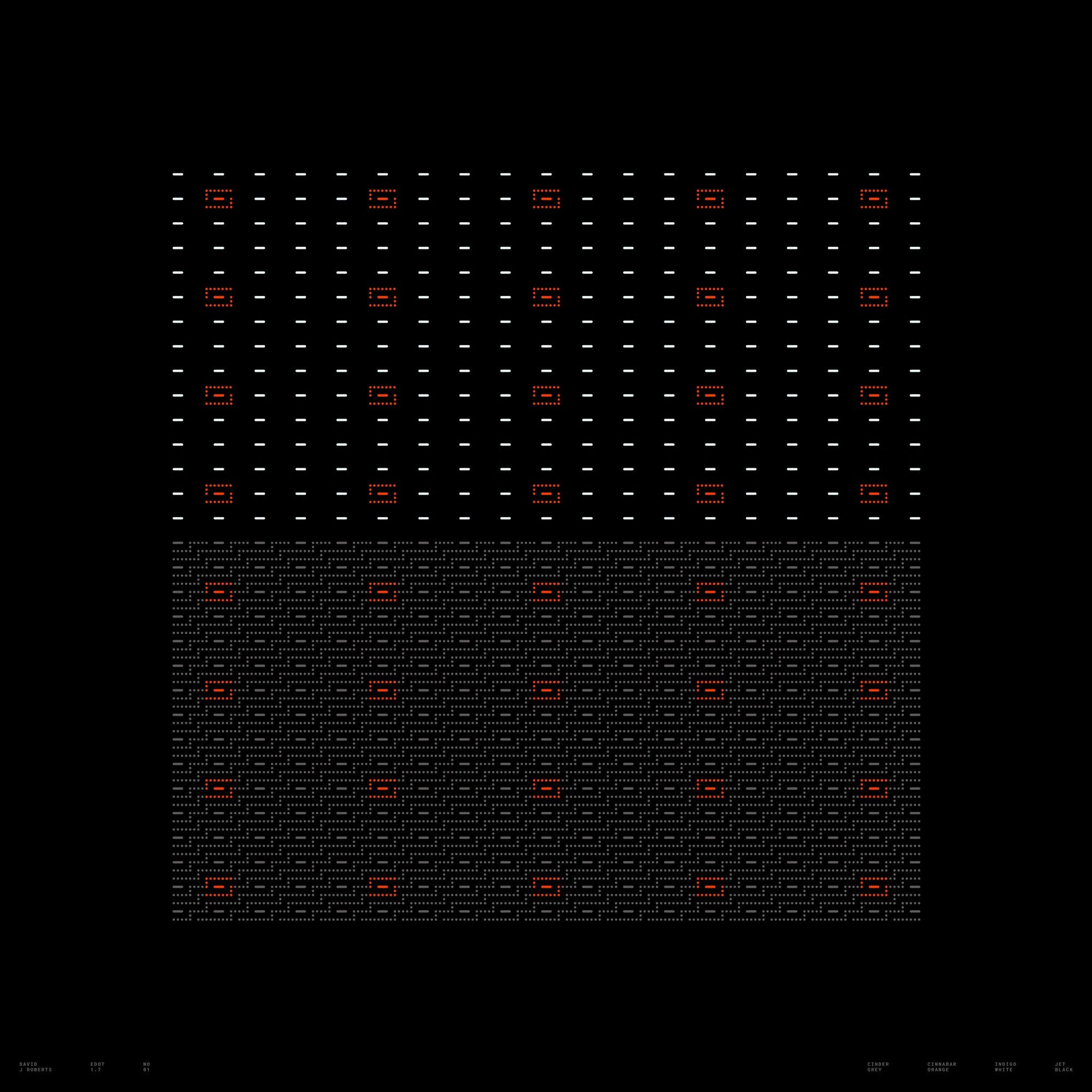 Edot 1.7, No. 01