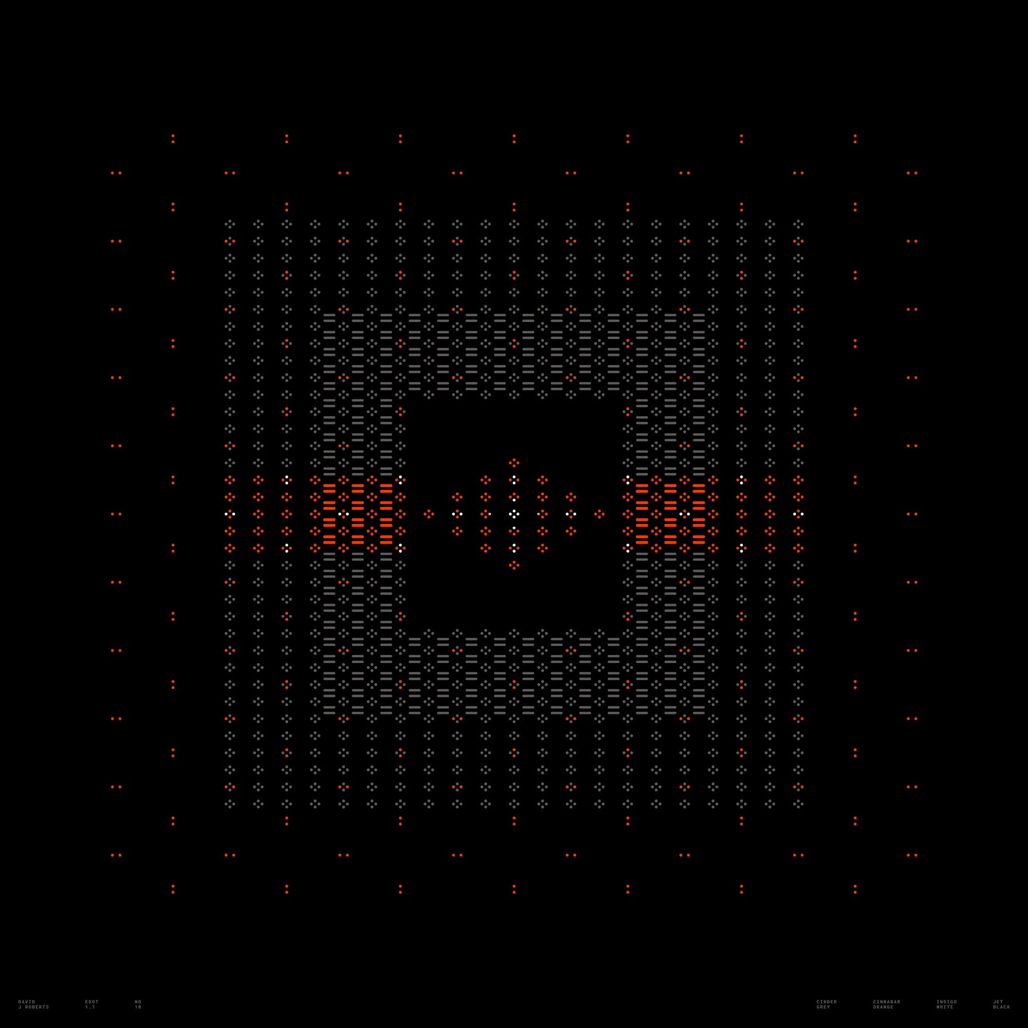 Edot 1.7, No. 10