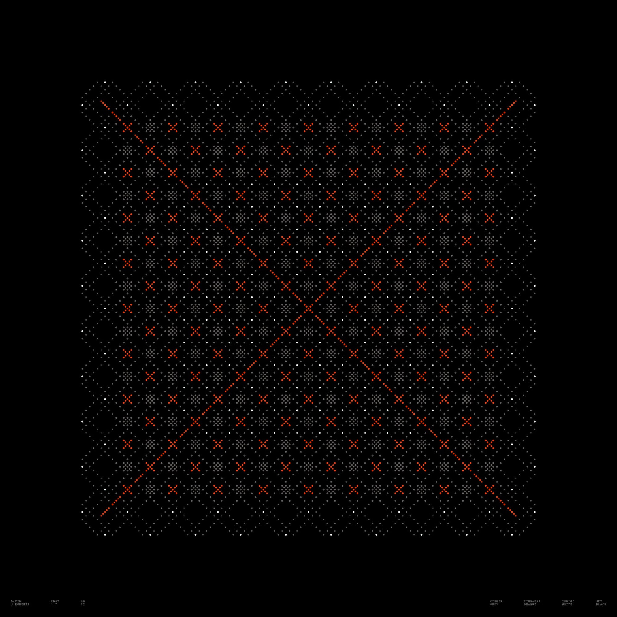 Edot 1.7, No. 12