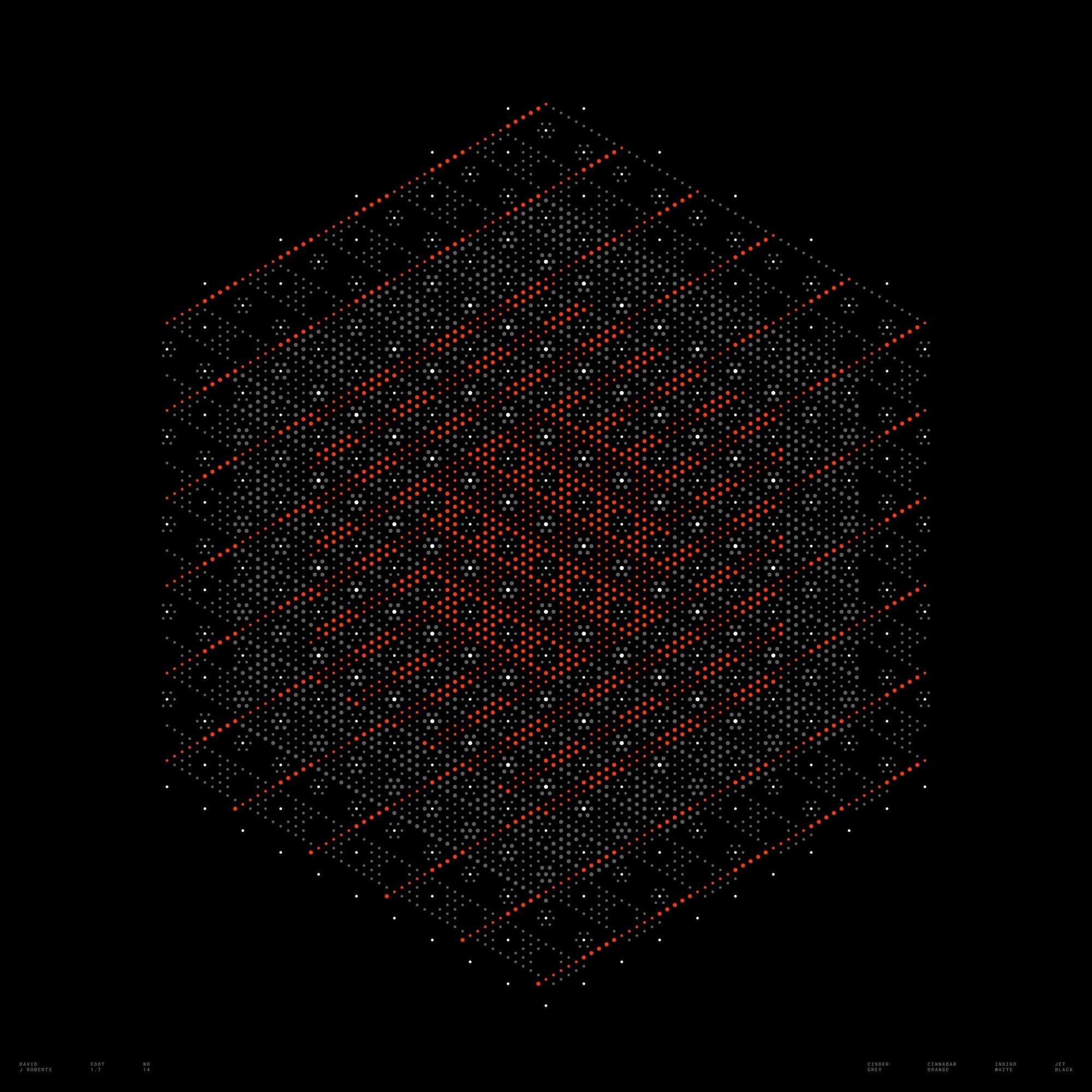Edot 1.7, No. 14