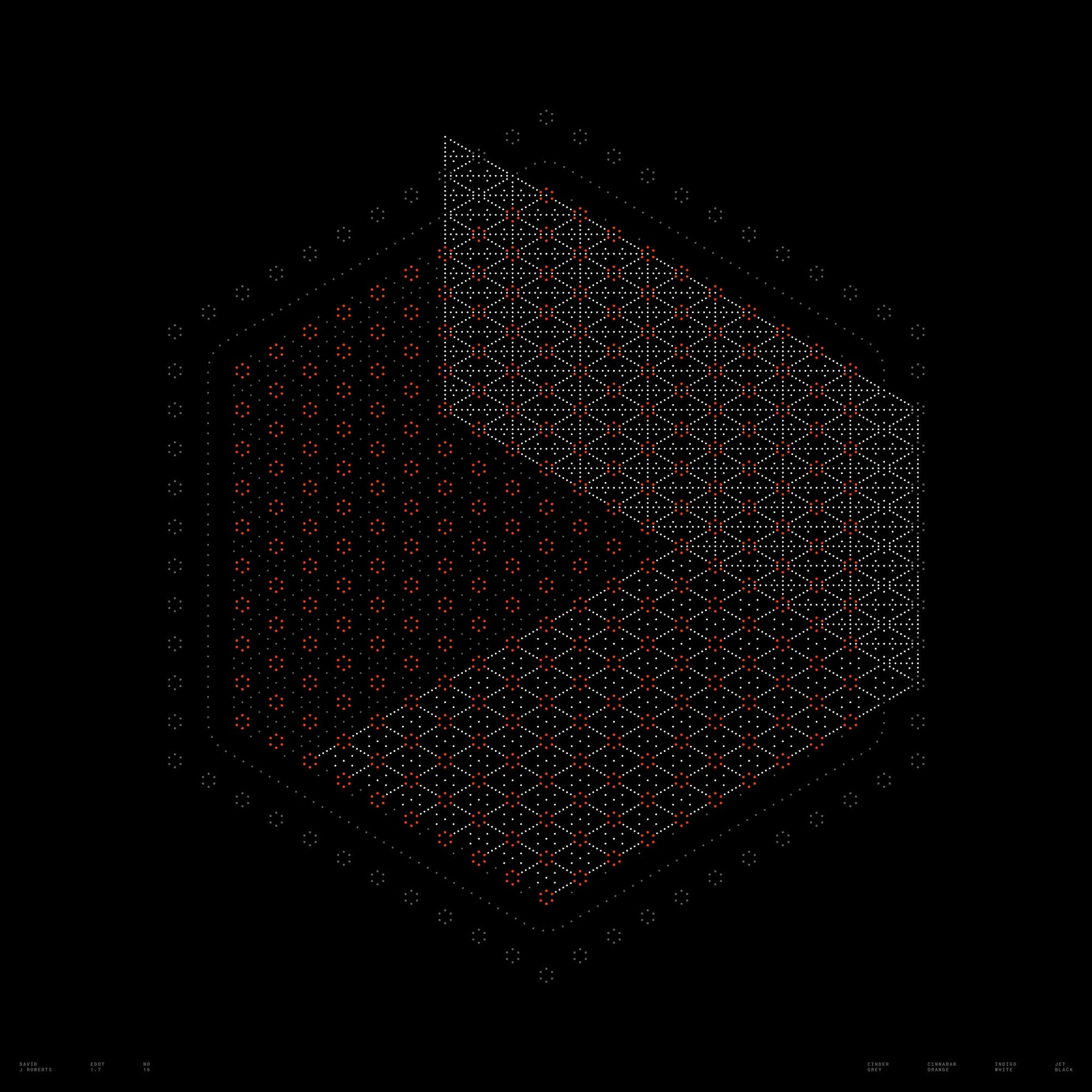 Edot 1.7, No. 16